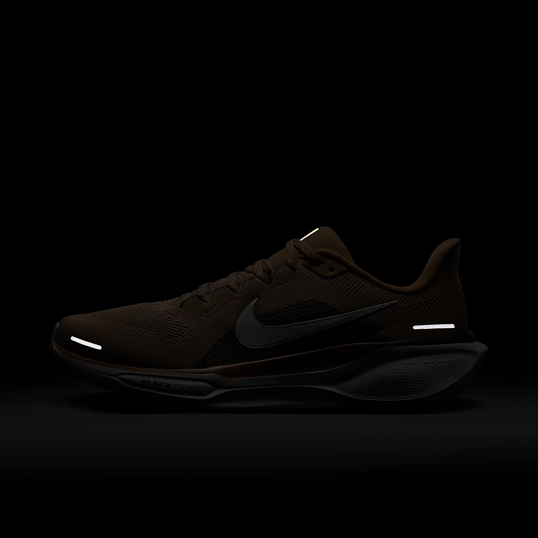 Tennessee Pegasus 41 Men's Nike College Road Running Shoes