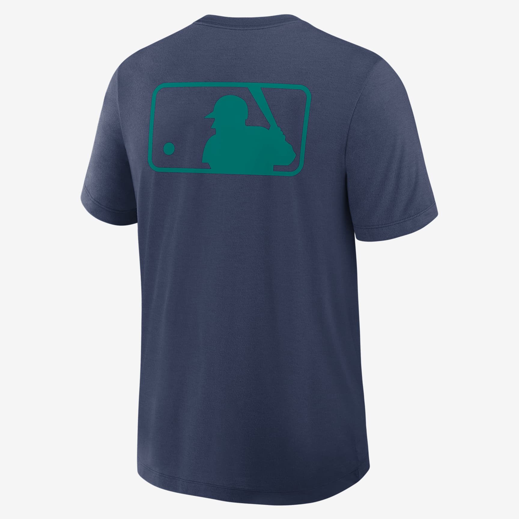 Seattle Mariners Authentic Collection Early Work Men's Nike Dri-FIT MLB T-Shirt