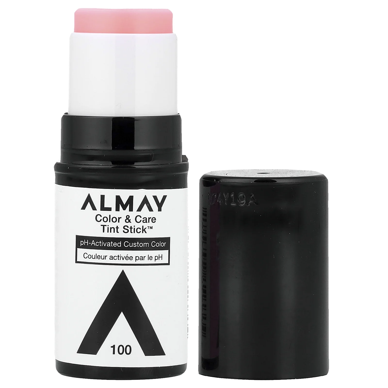 Almay, Color & Care Tint Stick™, оттенок 100 Natural Flush, 7 г (0,25 унции)