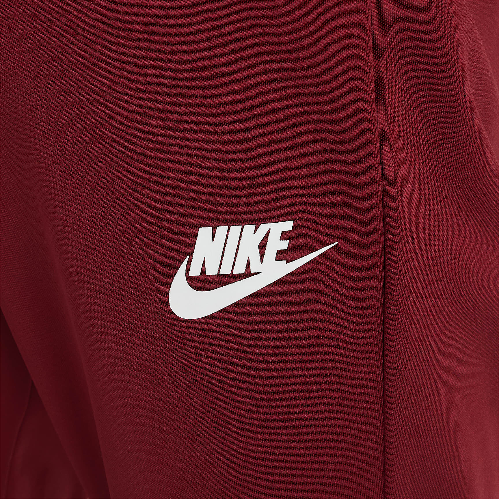 Nike Sportswear Big Kids' Tracksuit