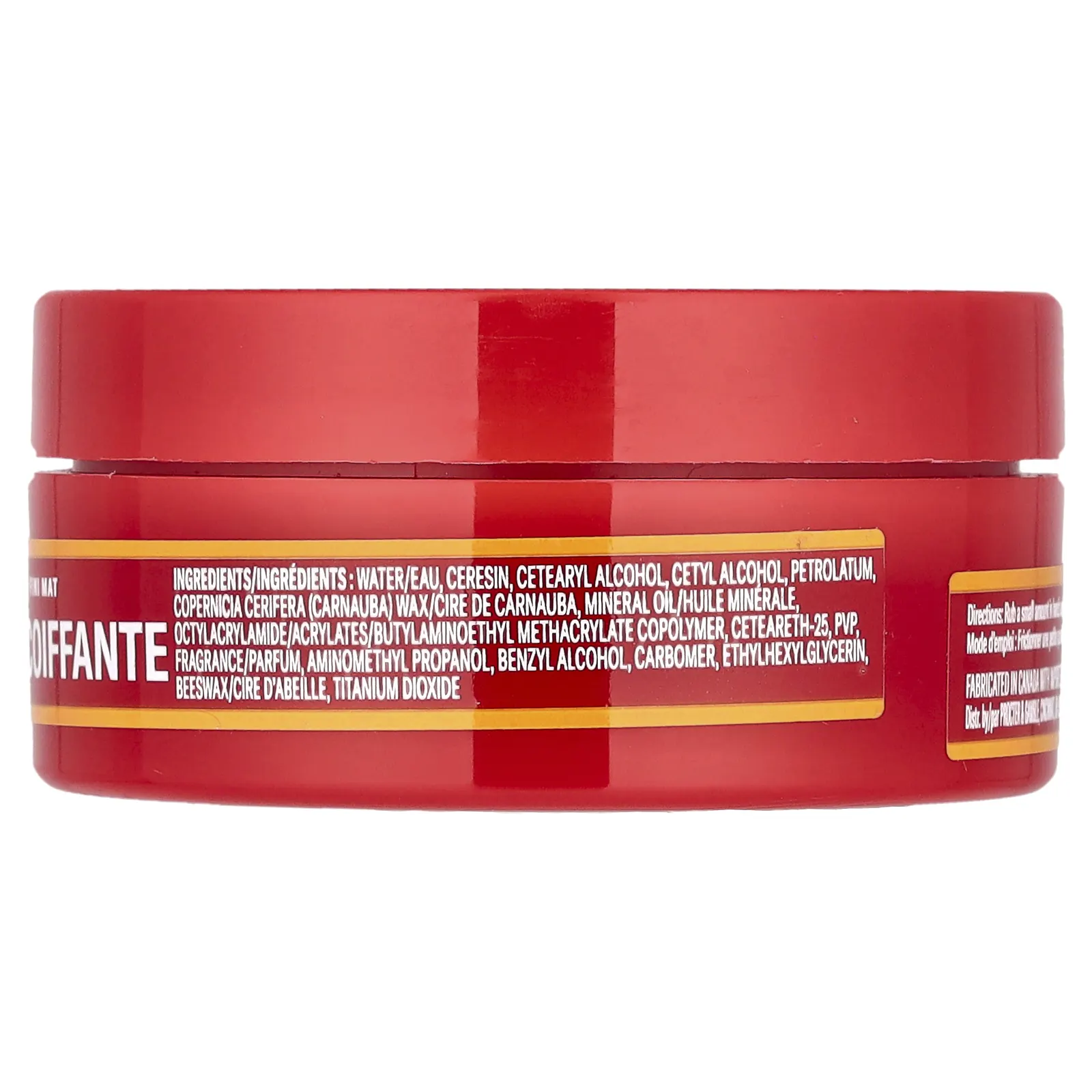 Old Spice, Замазка с пчелиным воском, 63 г (2,22 унции)