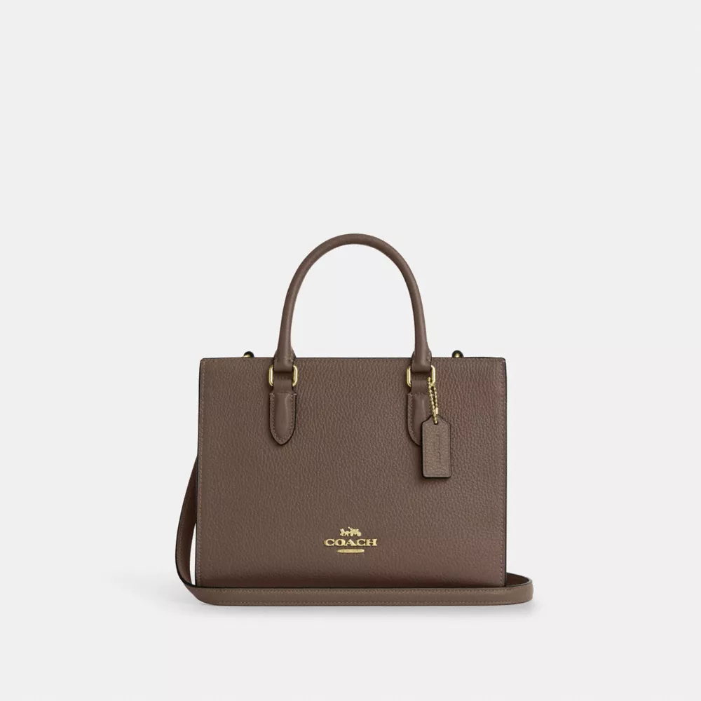 Сумка COACH Maggie Small Tote Bag
