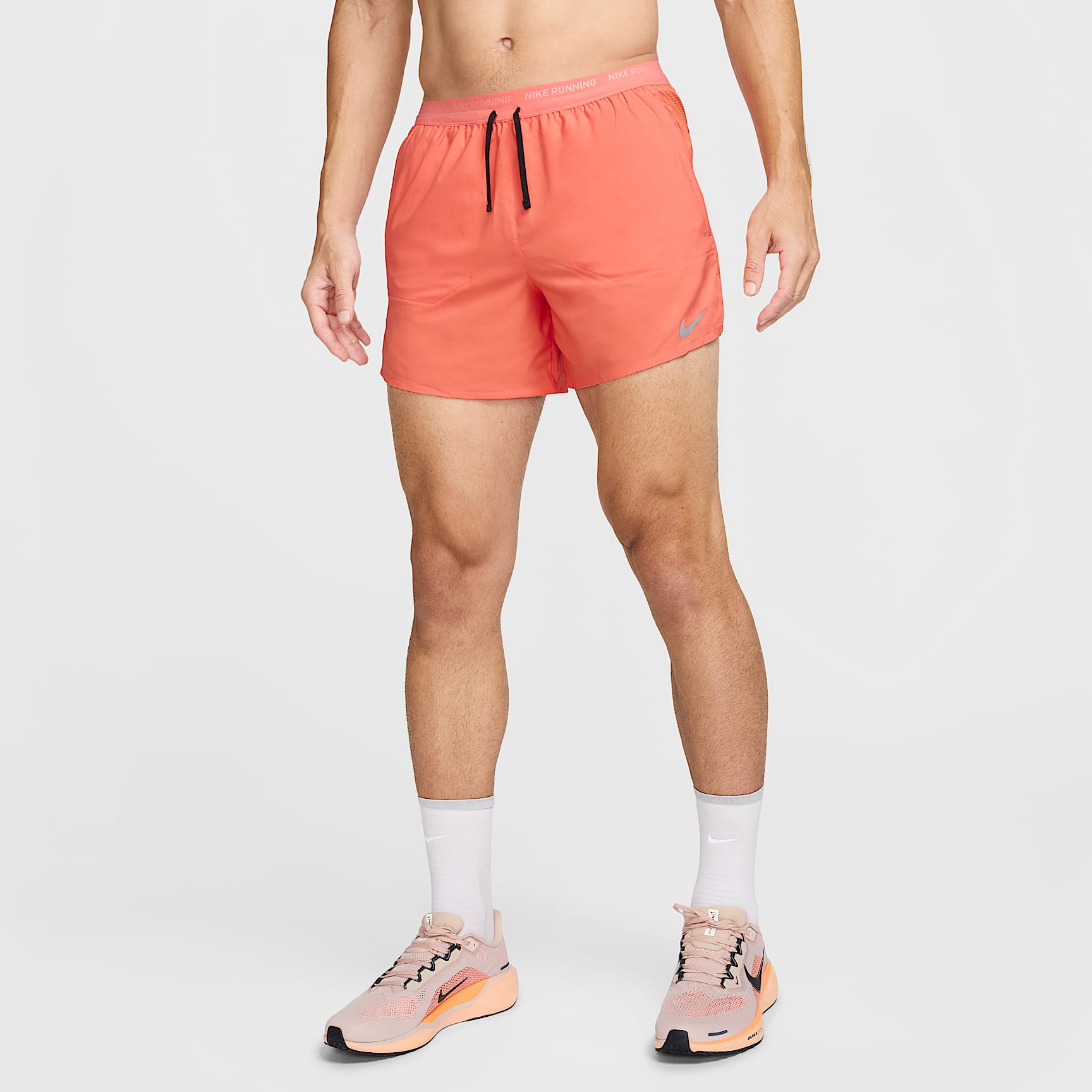 Nike Stride Men's Dri-FIT 5" 2-in-1 Running Shorts