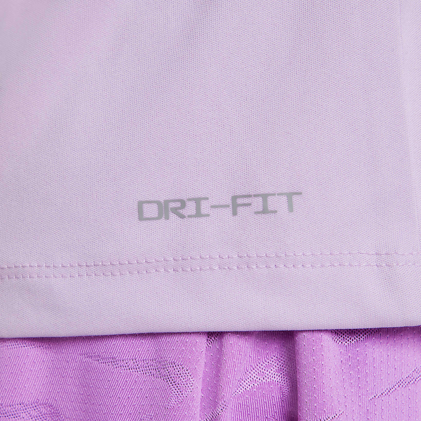 Nike Dri-FIT Toddler Swoosh Motion Mesh Scooter 2-Piece Set