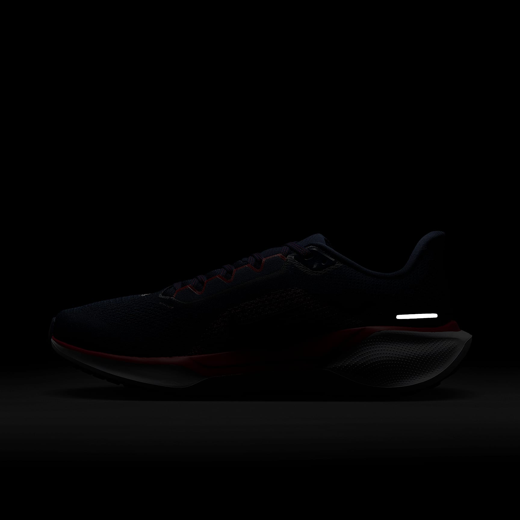 Arizona Pegasus 41 Men's Nike College Road Running Shoes