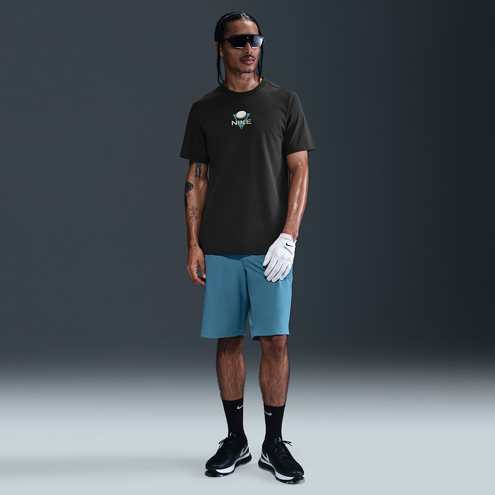 Nike Men's Golf T-Shirt