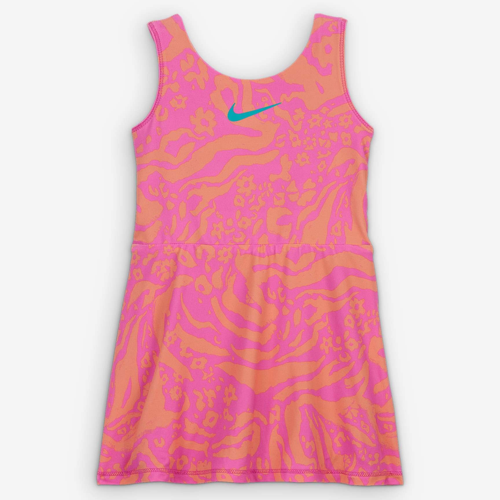 Nike Dri-FIT Baby (12-24M) Wild Flower Fashion Dress