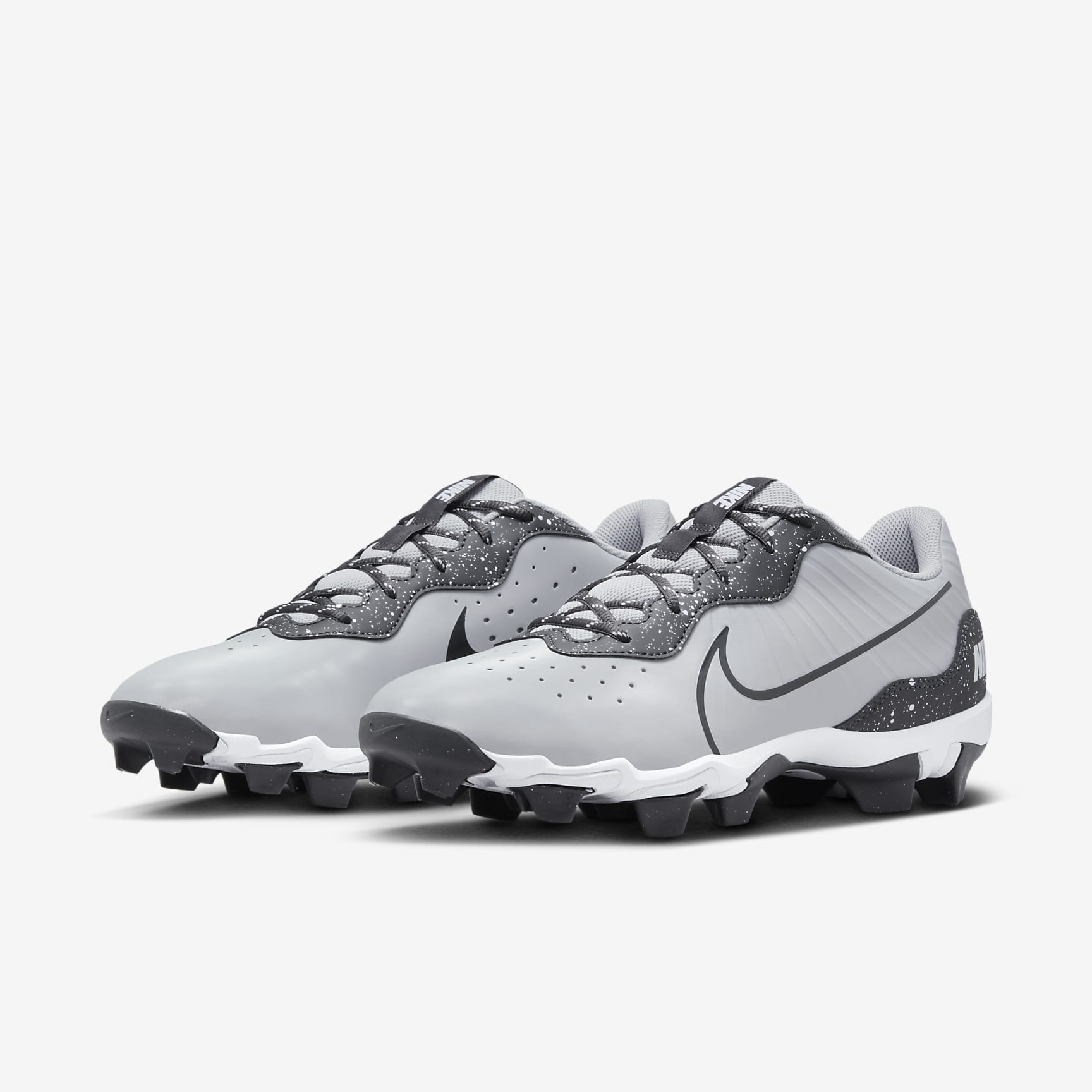 Nike Alpha Huarache 4 Keystone Men's Baseball Cleats
