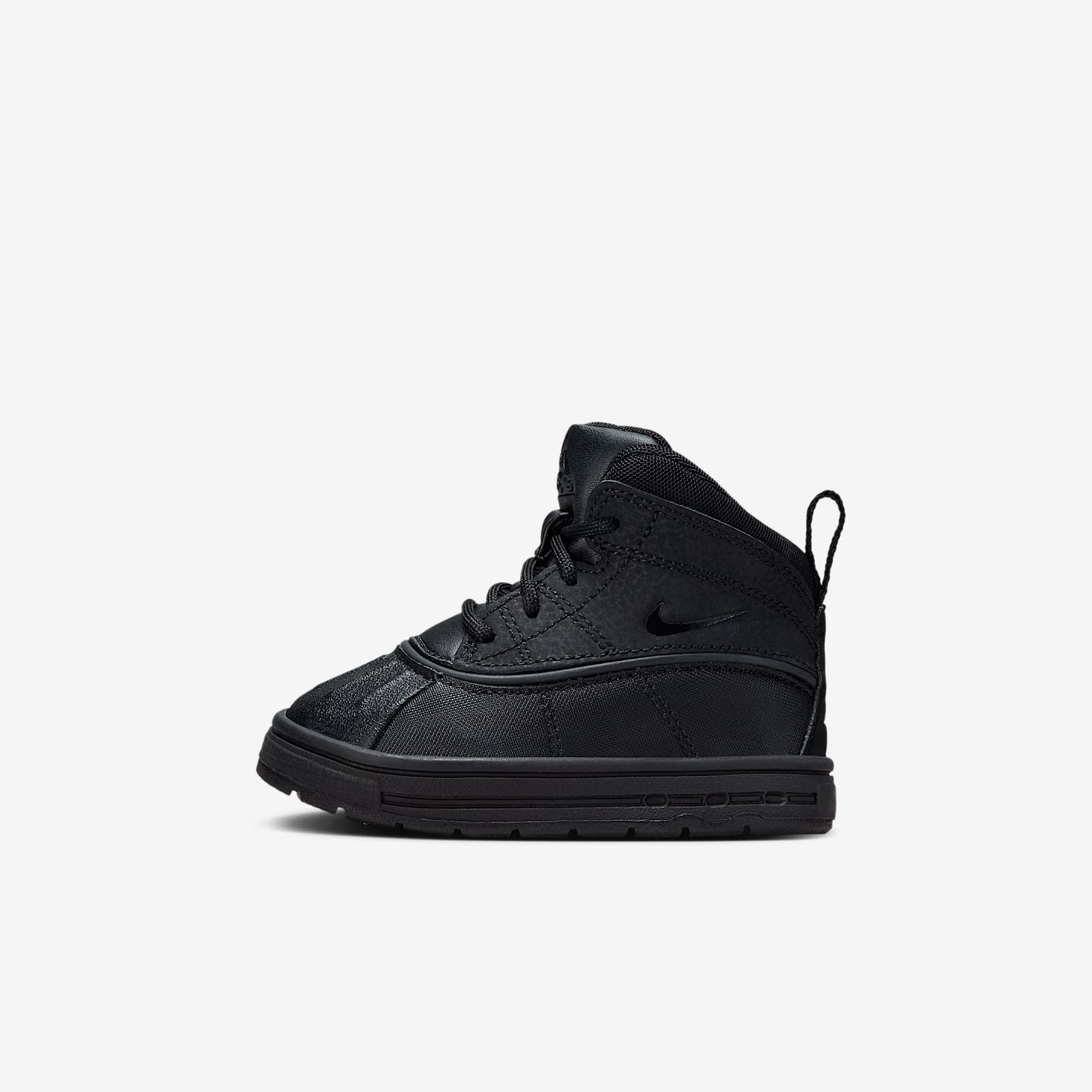 Nike Woodside 2 High Baby/Toddler Boots