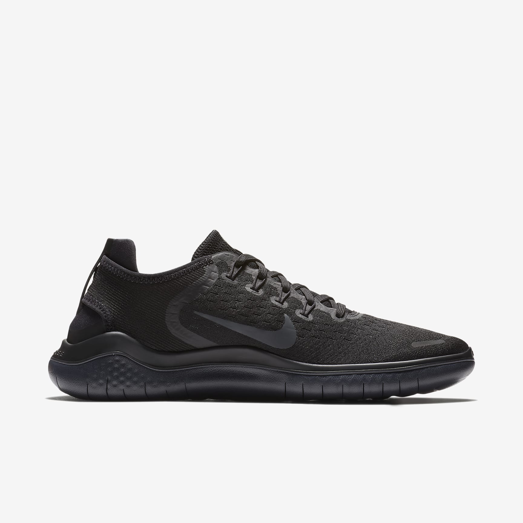 Nike Free Run 2018 Men's Road Running Shoes