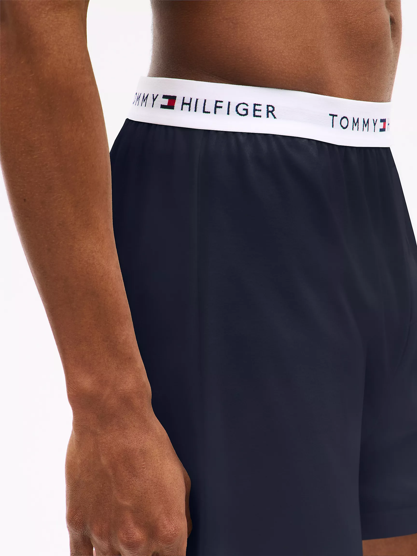 Мужское нижнее белье Tommy Hilfiger, Классические хлопковые боксеры (1 шт.)