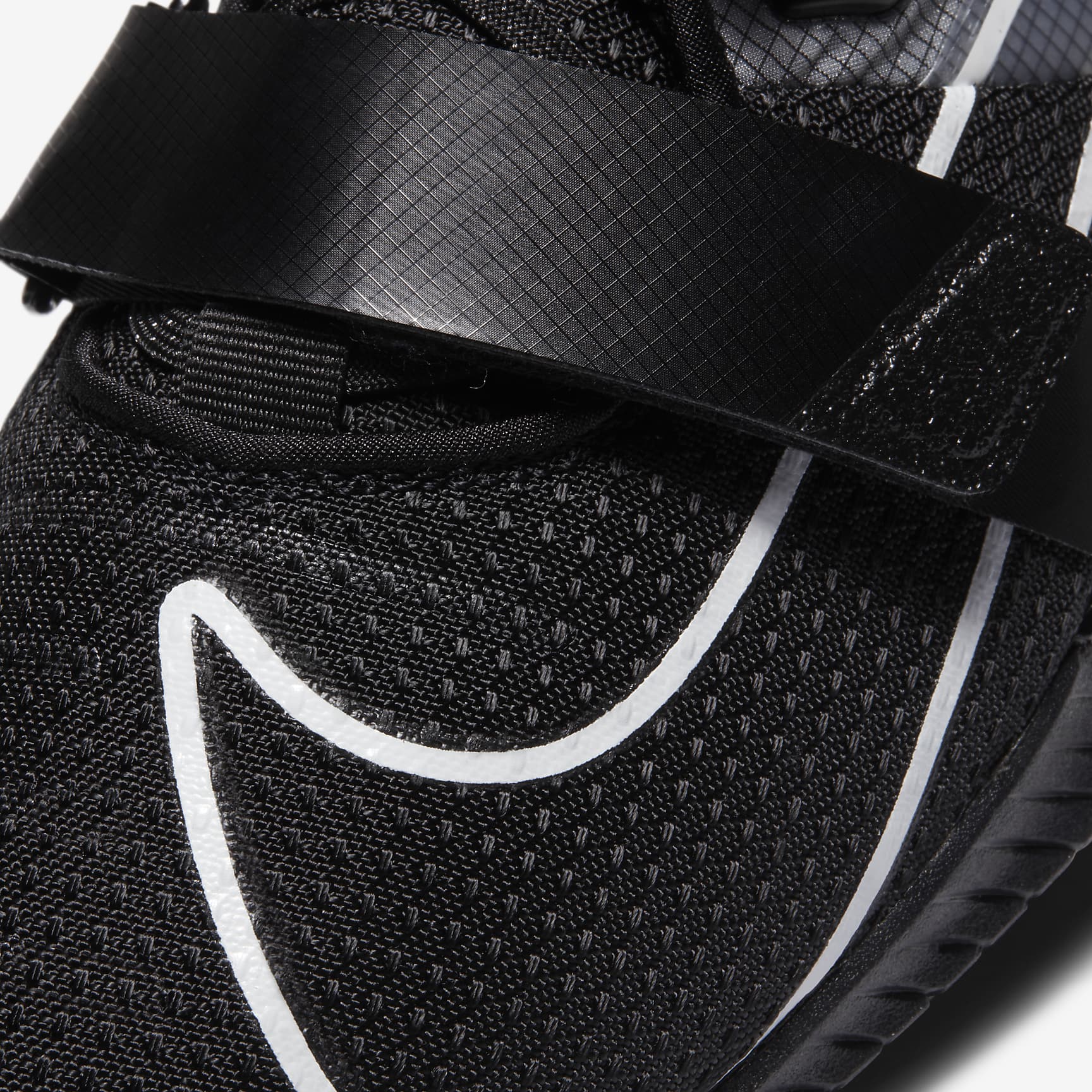 Nike Romaleos 4 Weightlifting Shoes