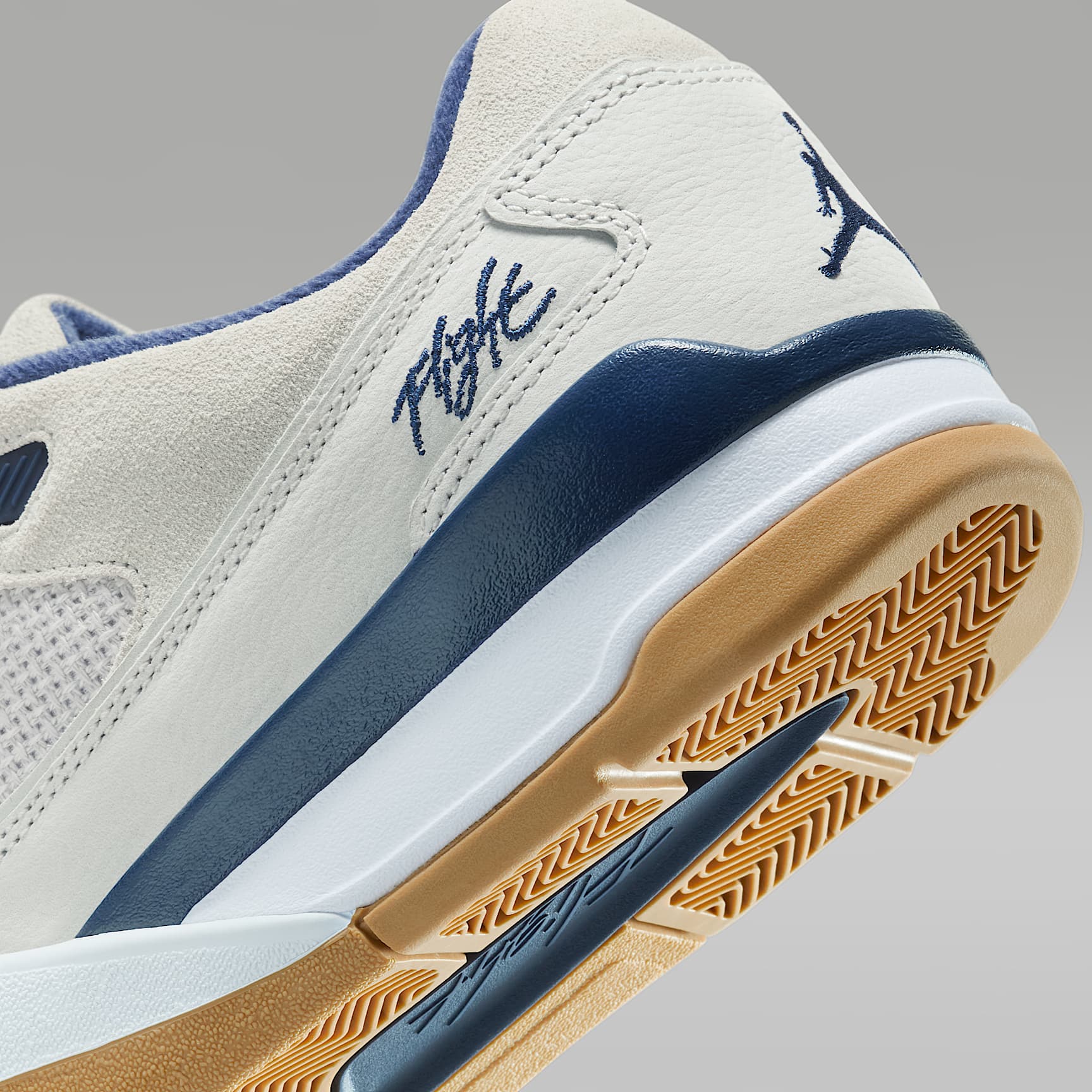 Jordan Flight Court Men's Shoes