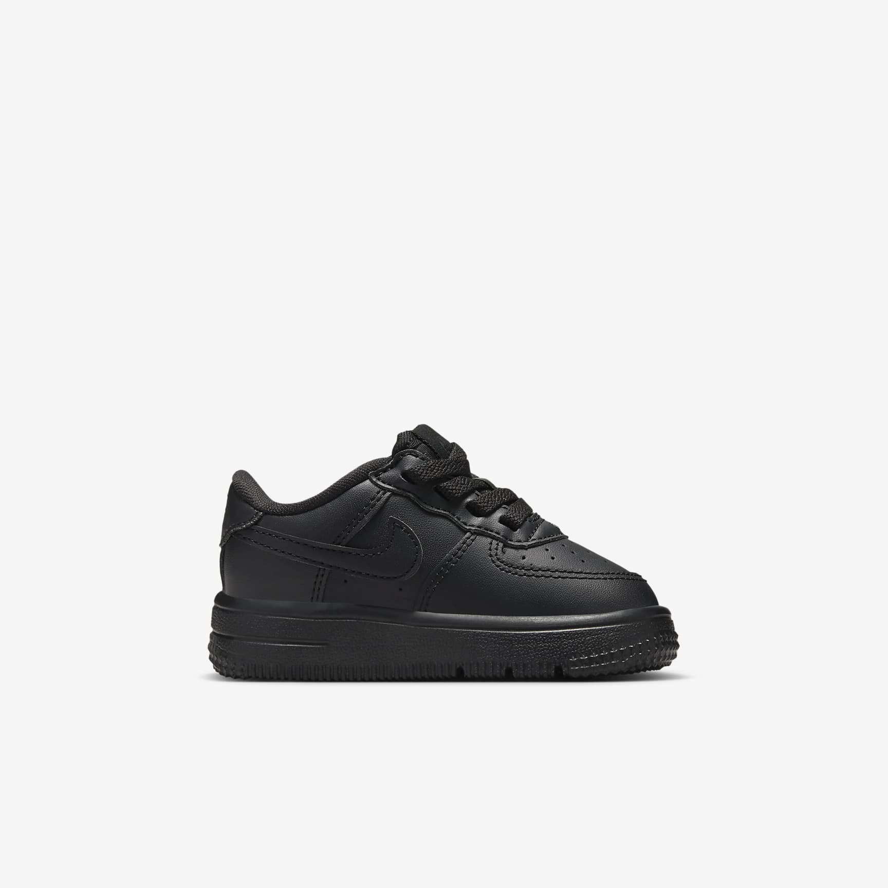 Nike Force 1 Low EasyOn Baby/Toddler Shoes