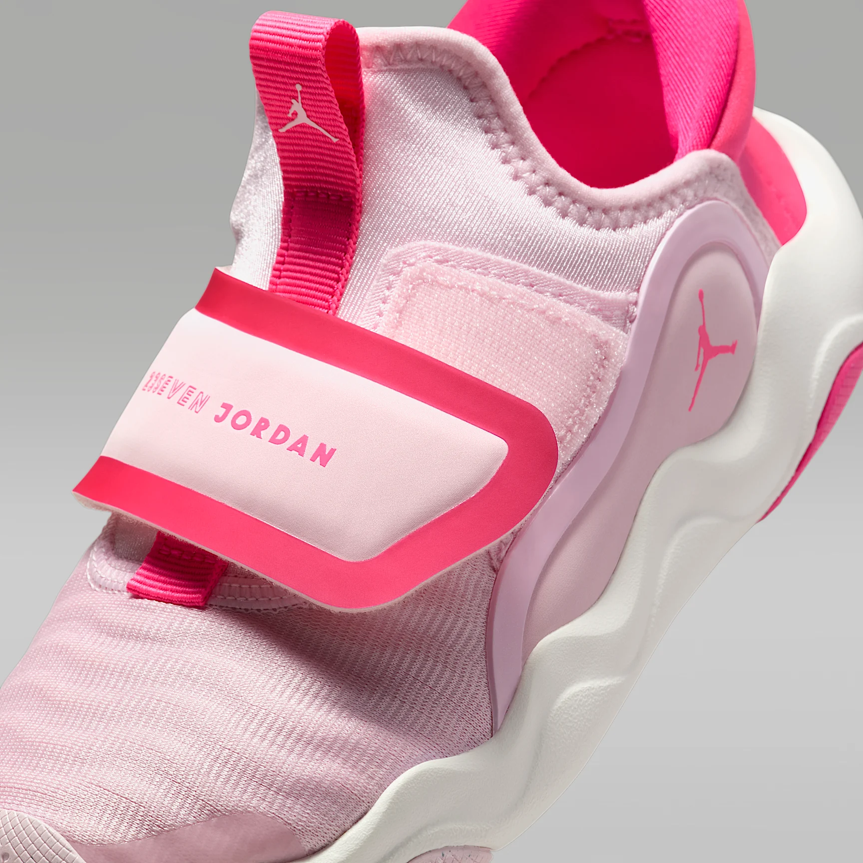 Jordan 23/7.2 EasyOn Little Kids' Shoes