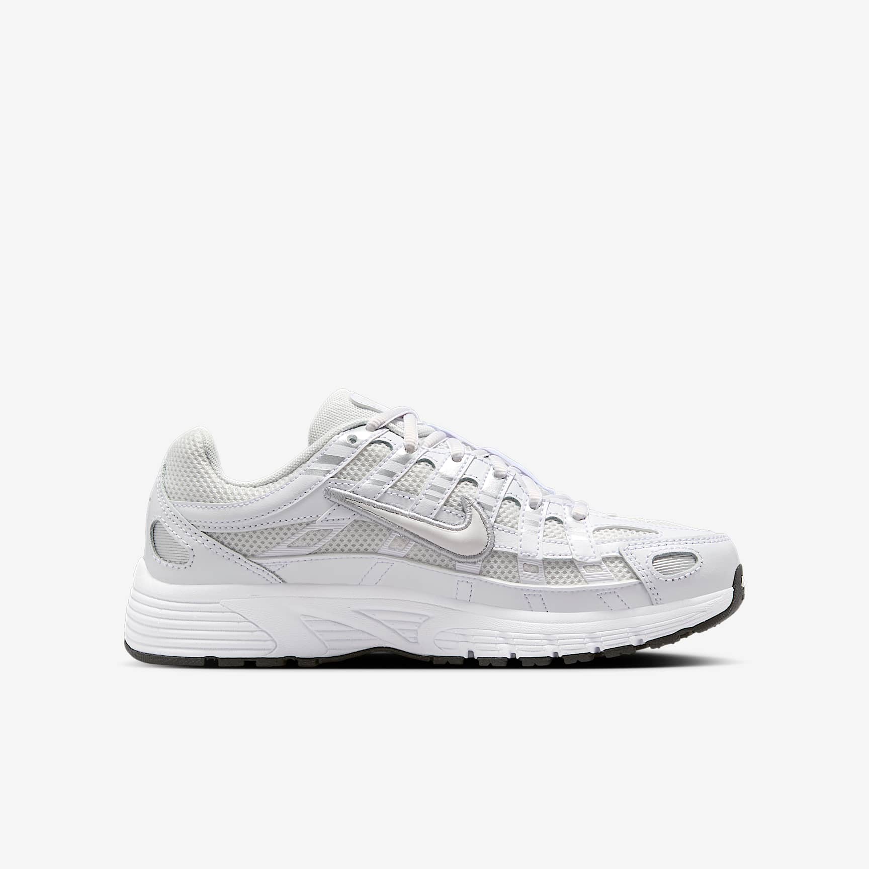 Nike P-6000 Big Kids' Shoes