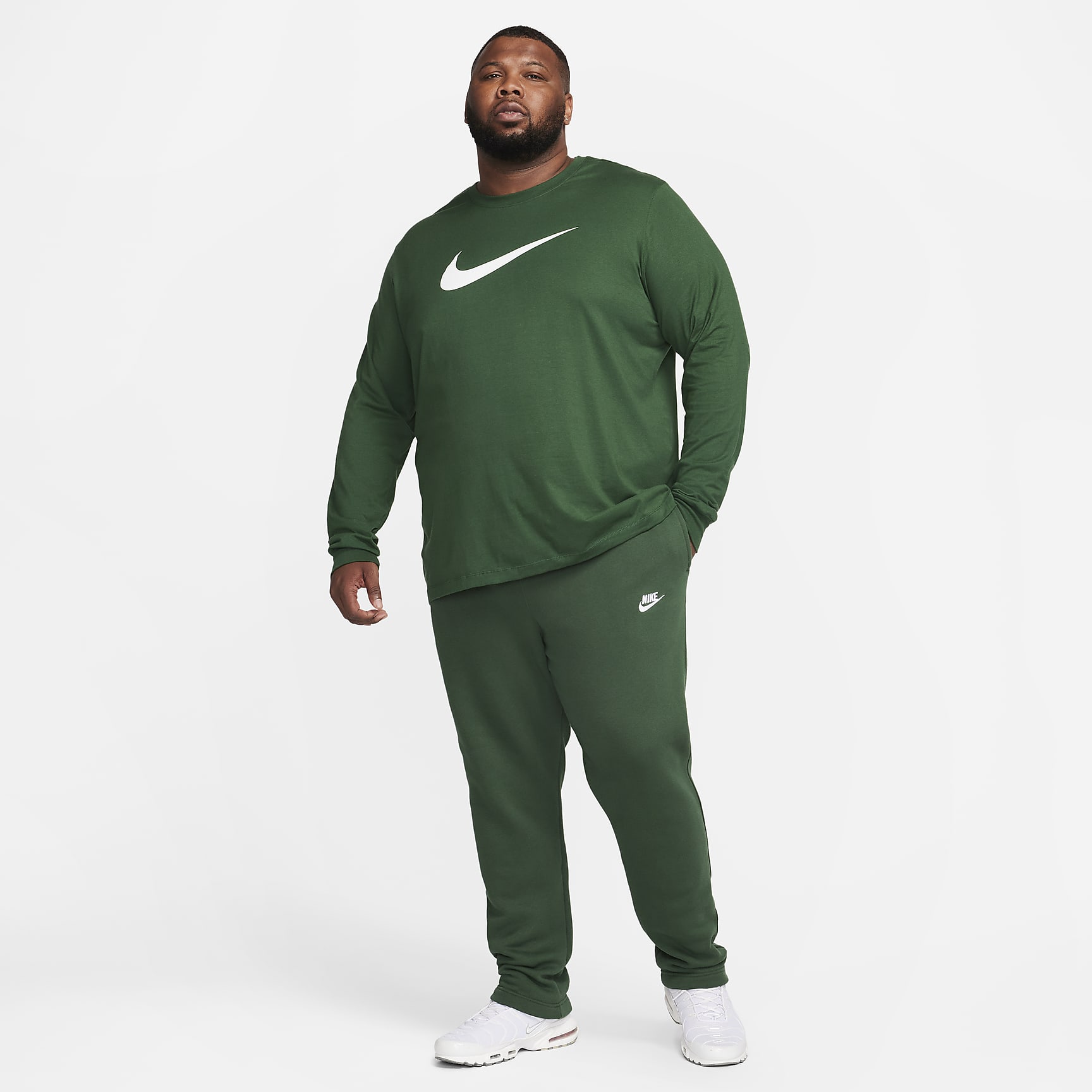 Nike Sportswear Club Fleece Men's Pants
