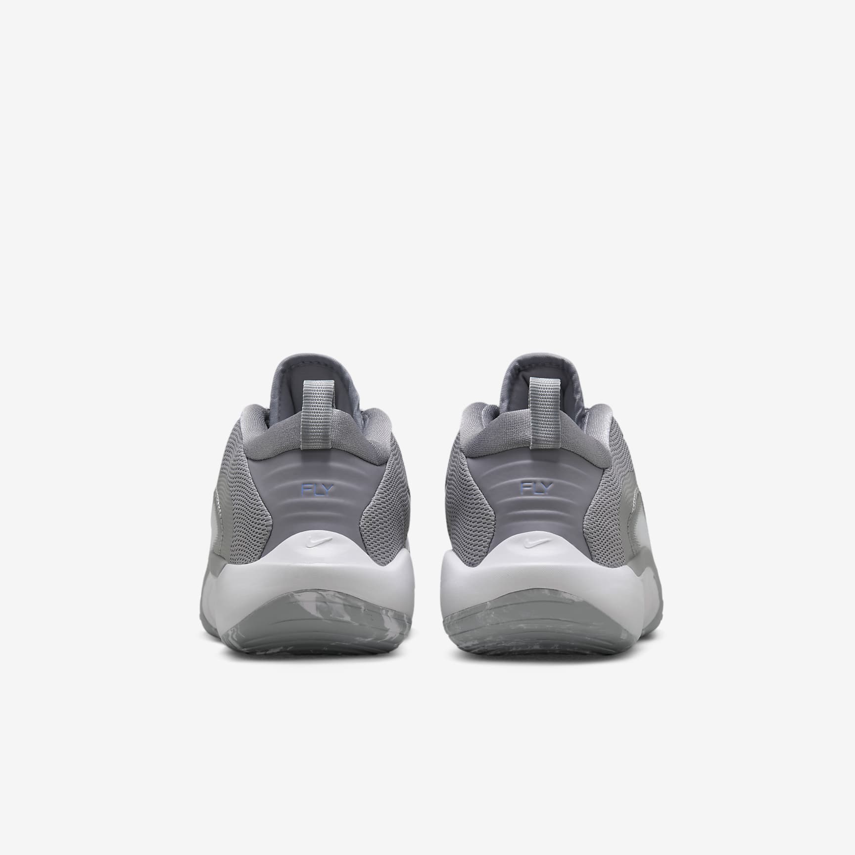 Nike IsoFly Big Kids' Basketball Shoes