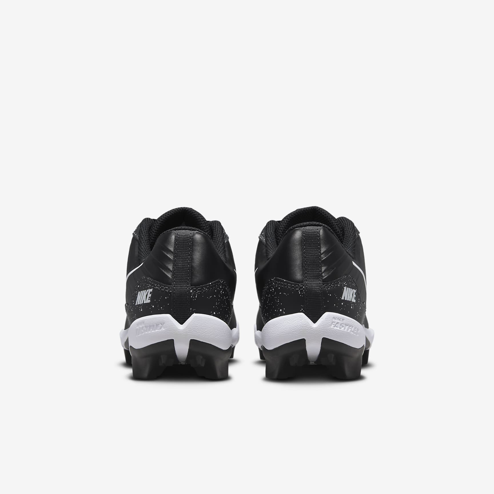 Nike Alpha Huarache 4 Keystone Little/Big Kids' Baseball Cleats