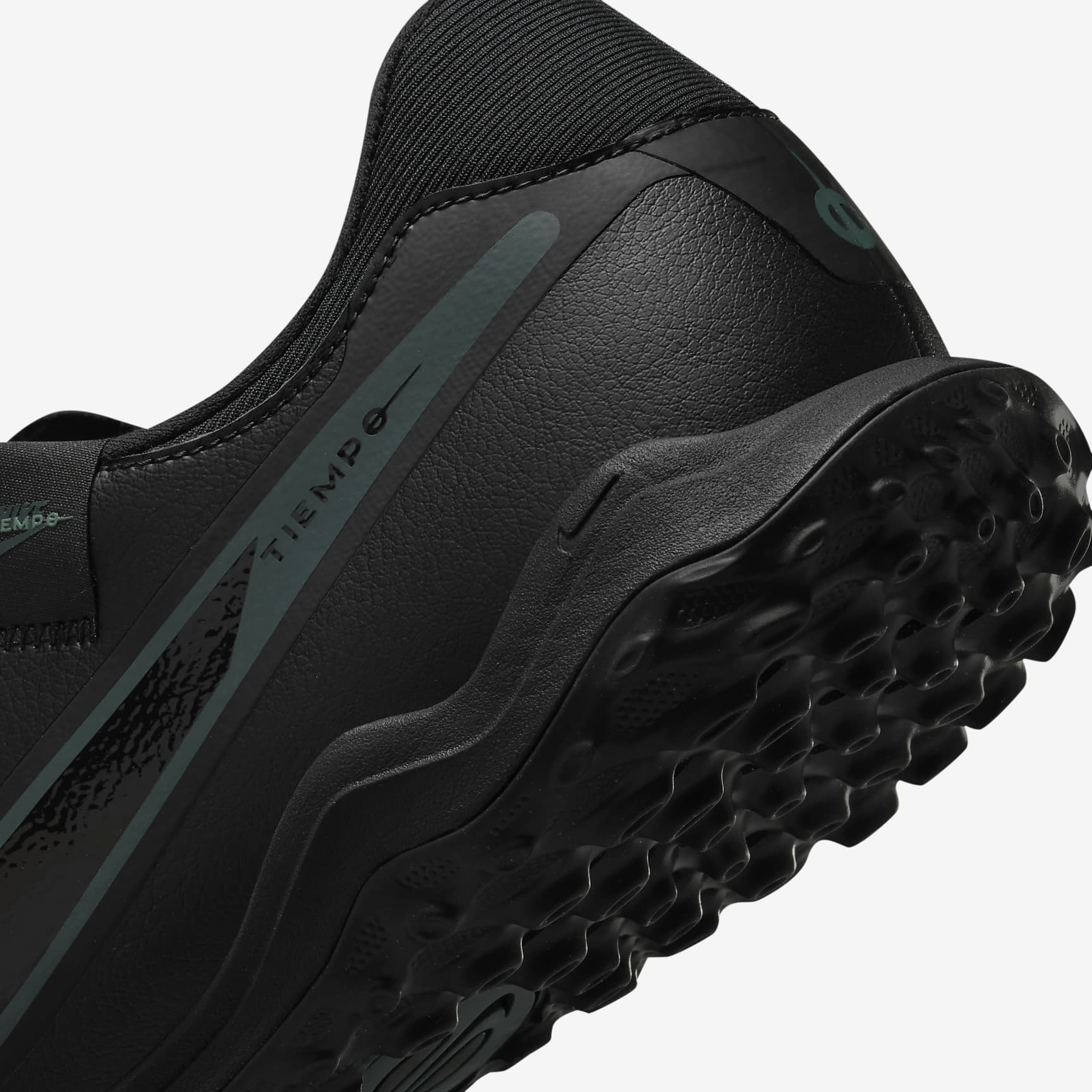 Nike Tiempo Legend 10 Academy Turf Low-Top Soccer Shoes