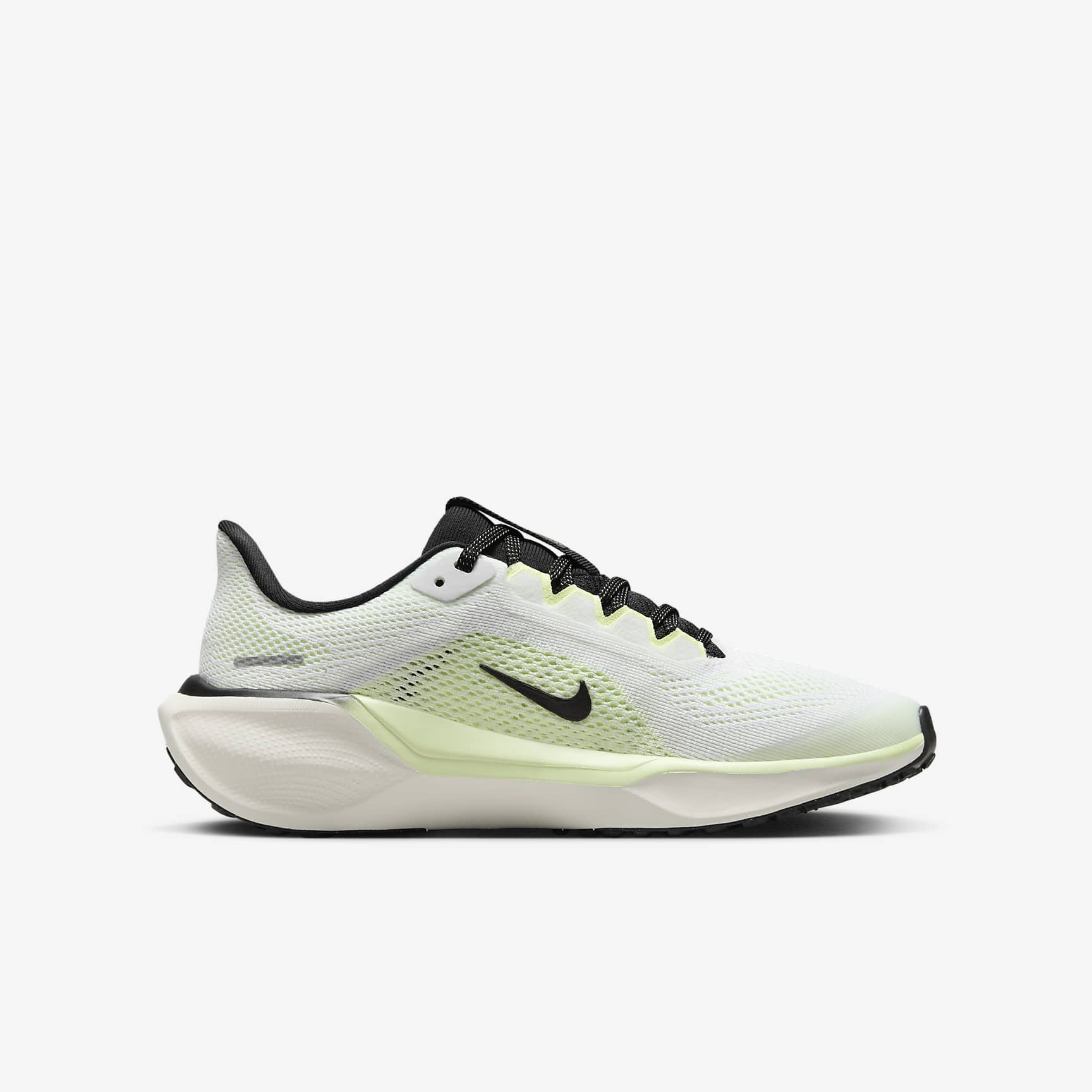 Nike Pegasus 41 Big Kids' Road Running Shoes