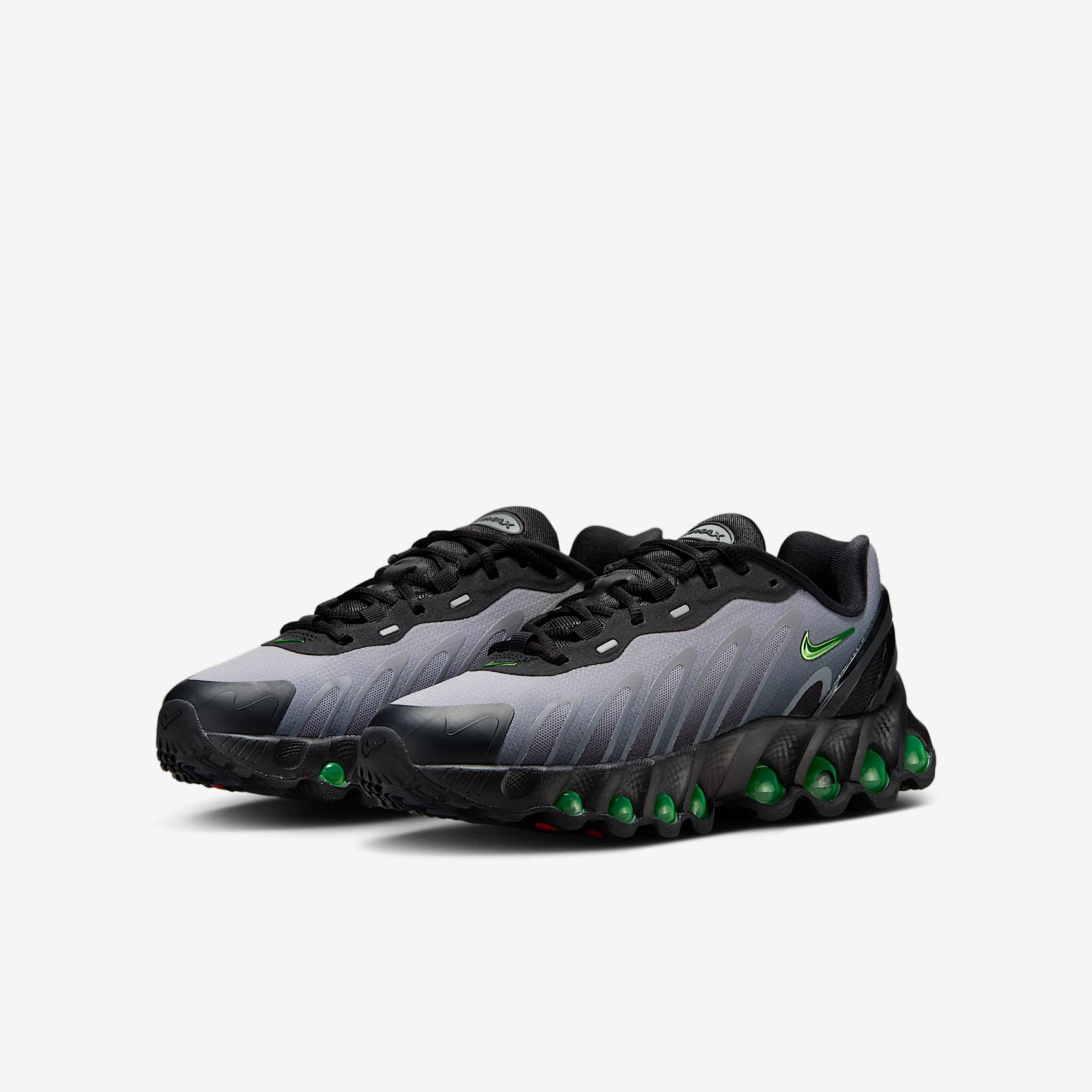 Nike Air Max Dn8 Big Kids' Shoes