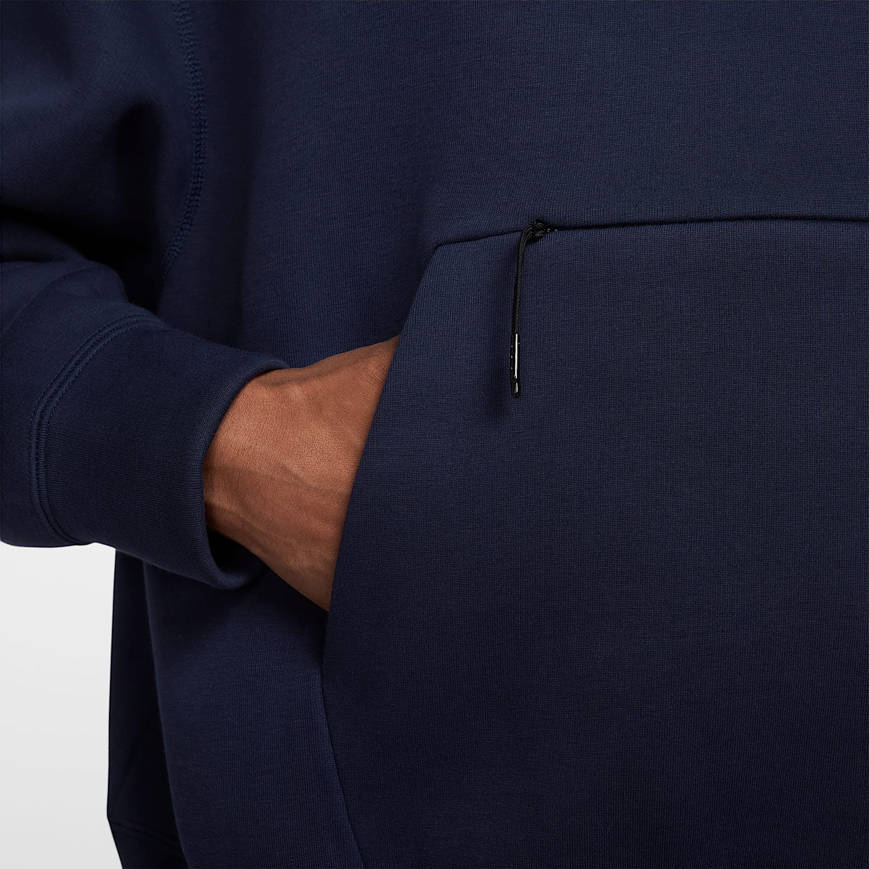 Nike Tech Men's Fleece Hoodie
