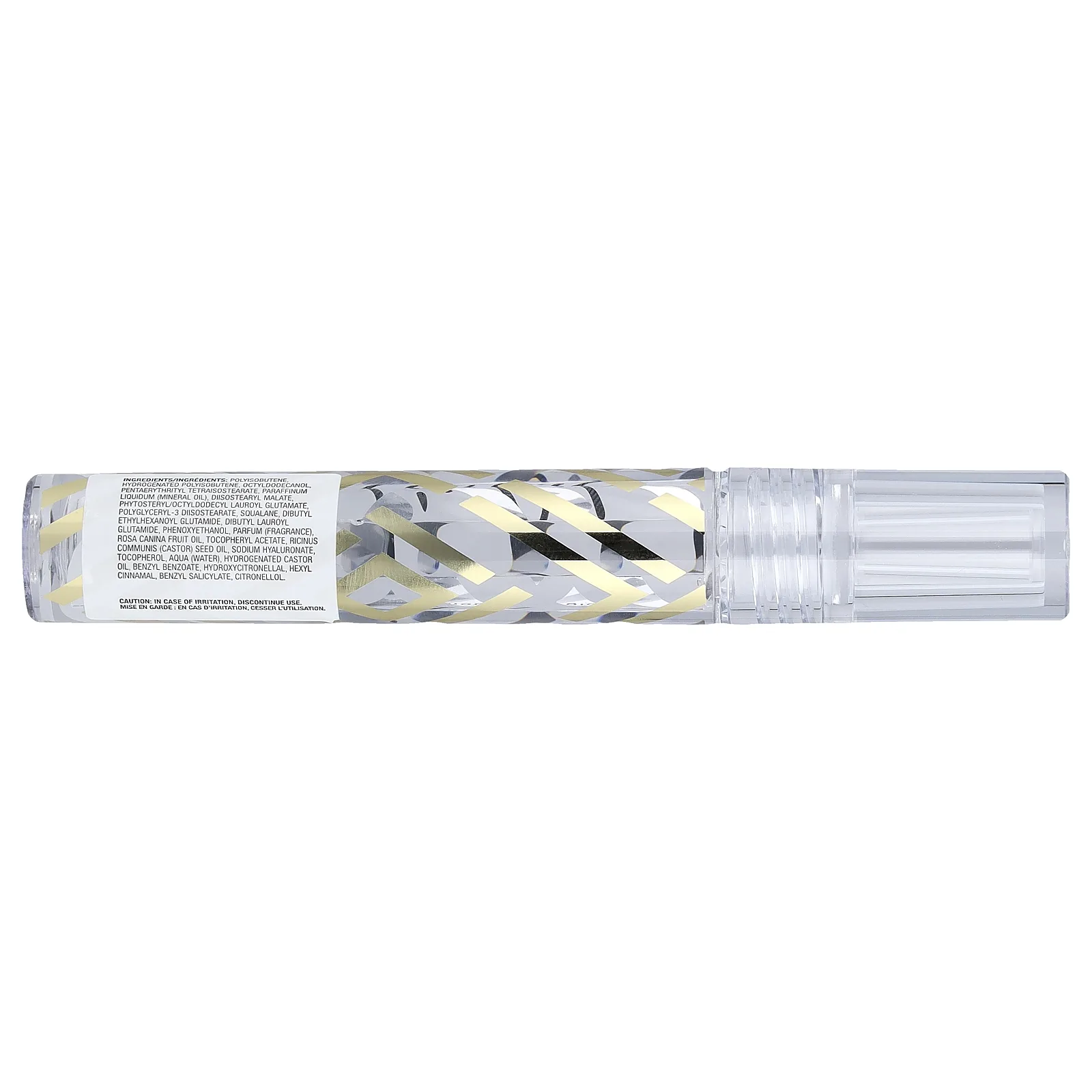 L.A. Girl, масло для губ, питательный блеск, GLC727 Cucumber Kiss, 3 мл (0,1 жидк. унции)