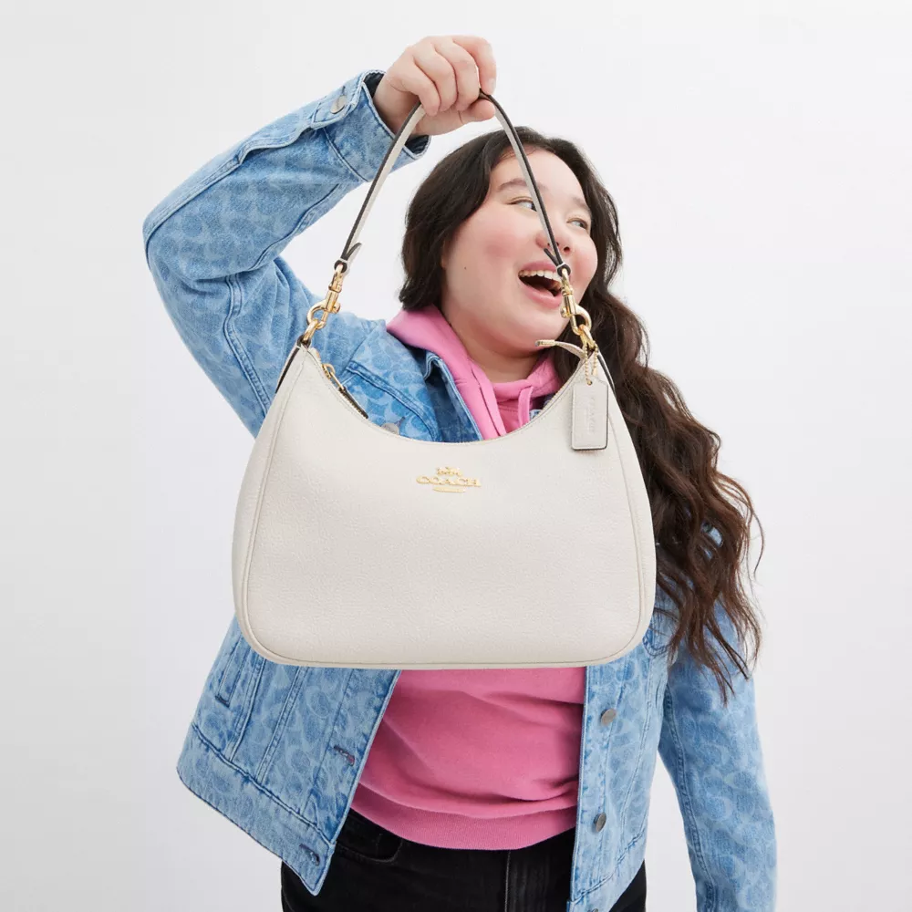 Сумка COACH Teri Hobo Bag