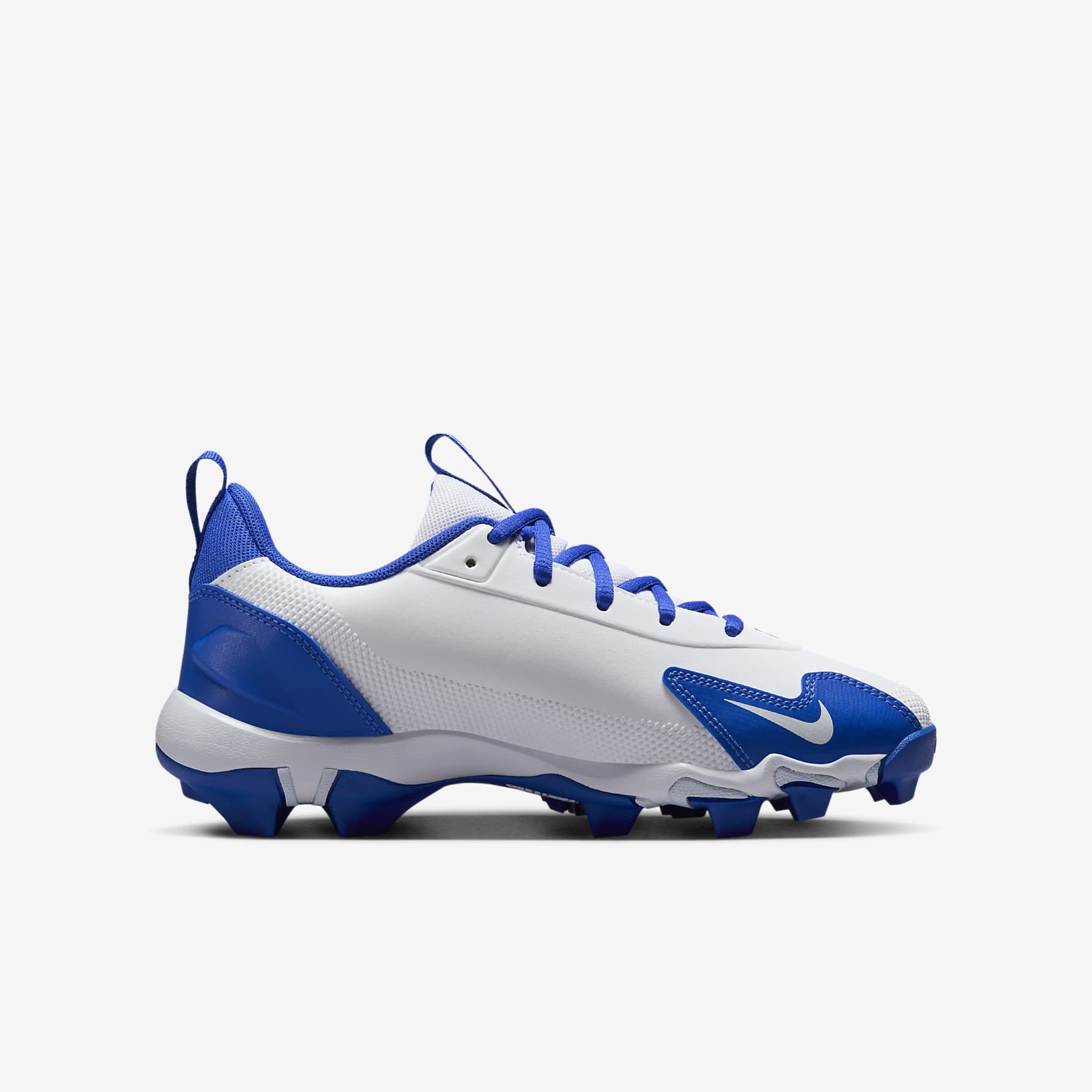 Nike Force Trout 9 Keystone Big Kids' Baseball Cleats
