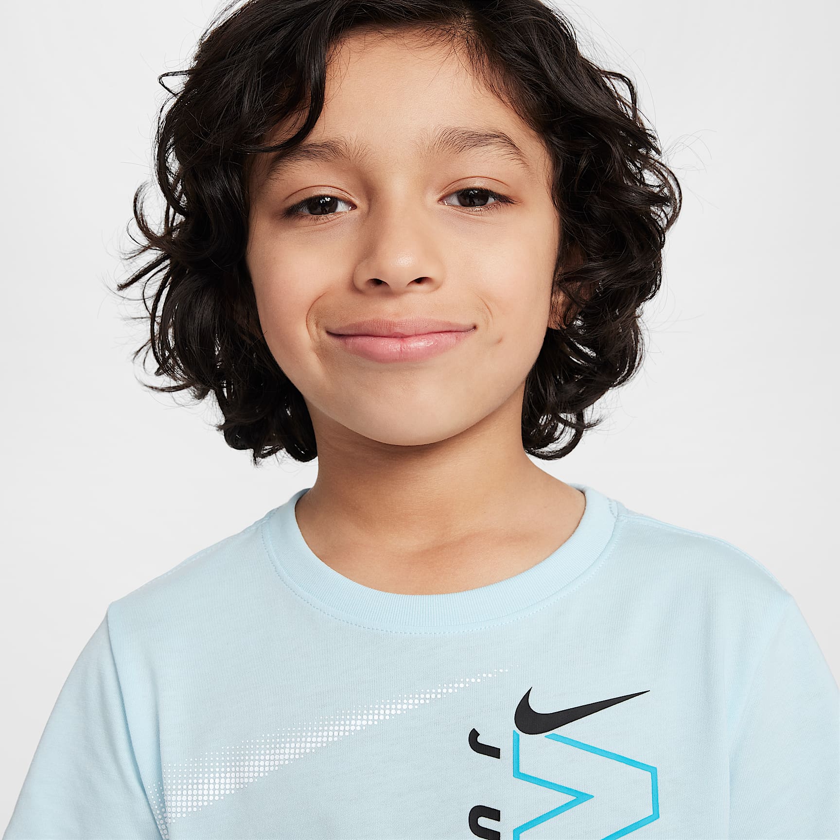 Nike Rhythm Little Kids' 2-Piece Dri-FIT Mesh Shorts Set