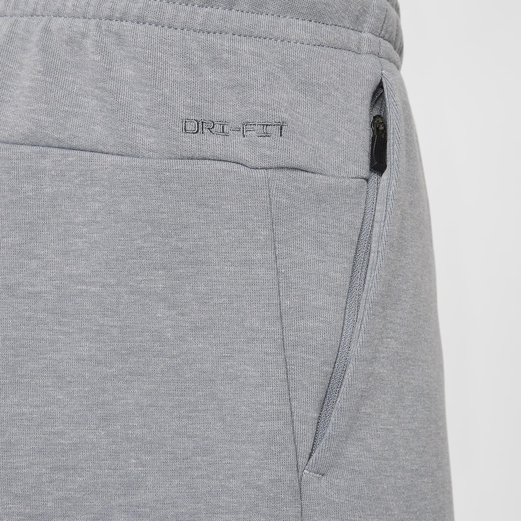 Nike Primary Fleece Men's 7" Dri-FIT UV Unlined Performance Shorts