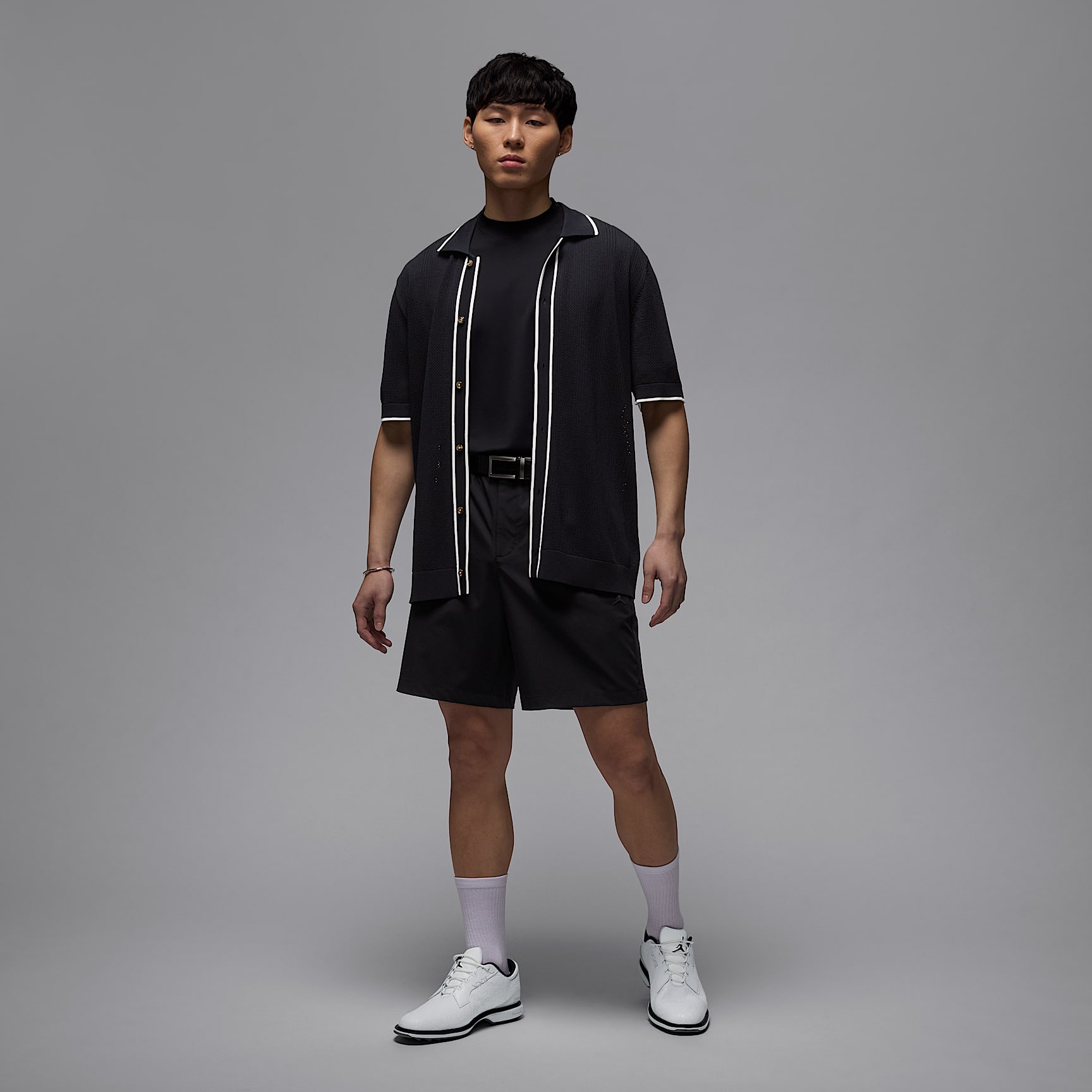 Jordan ADG 5 Golf Shoes (Wide)