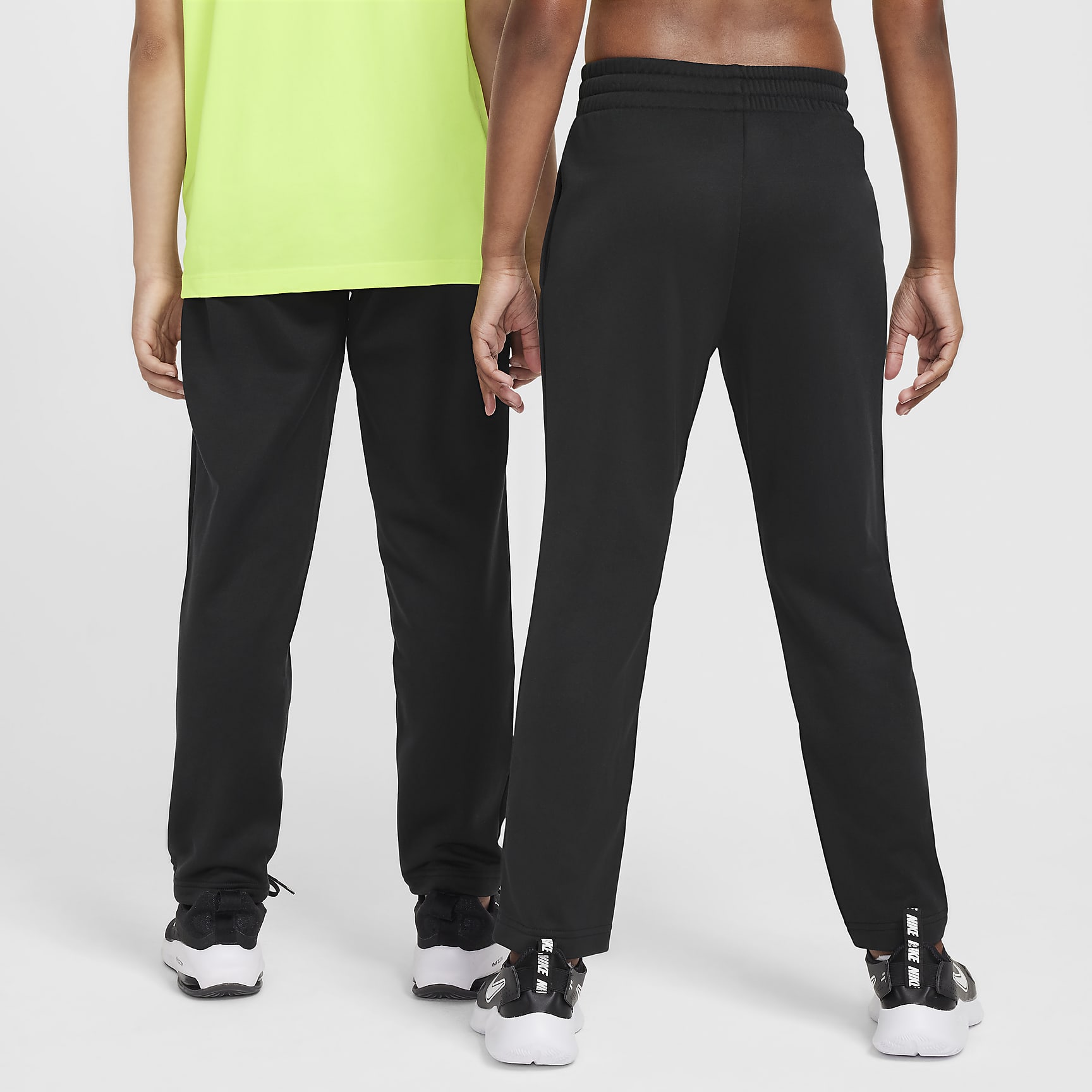 Nike Multi Stain Repel Big Kids' Therma-FIT Pants