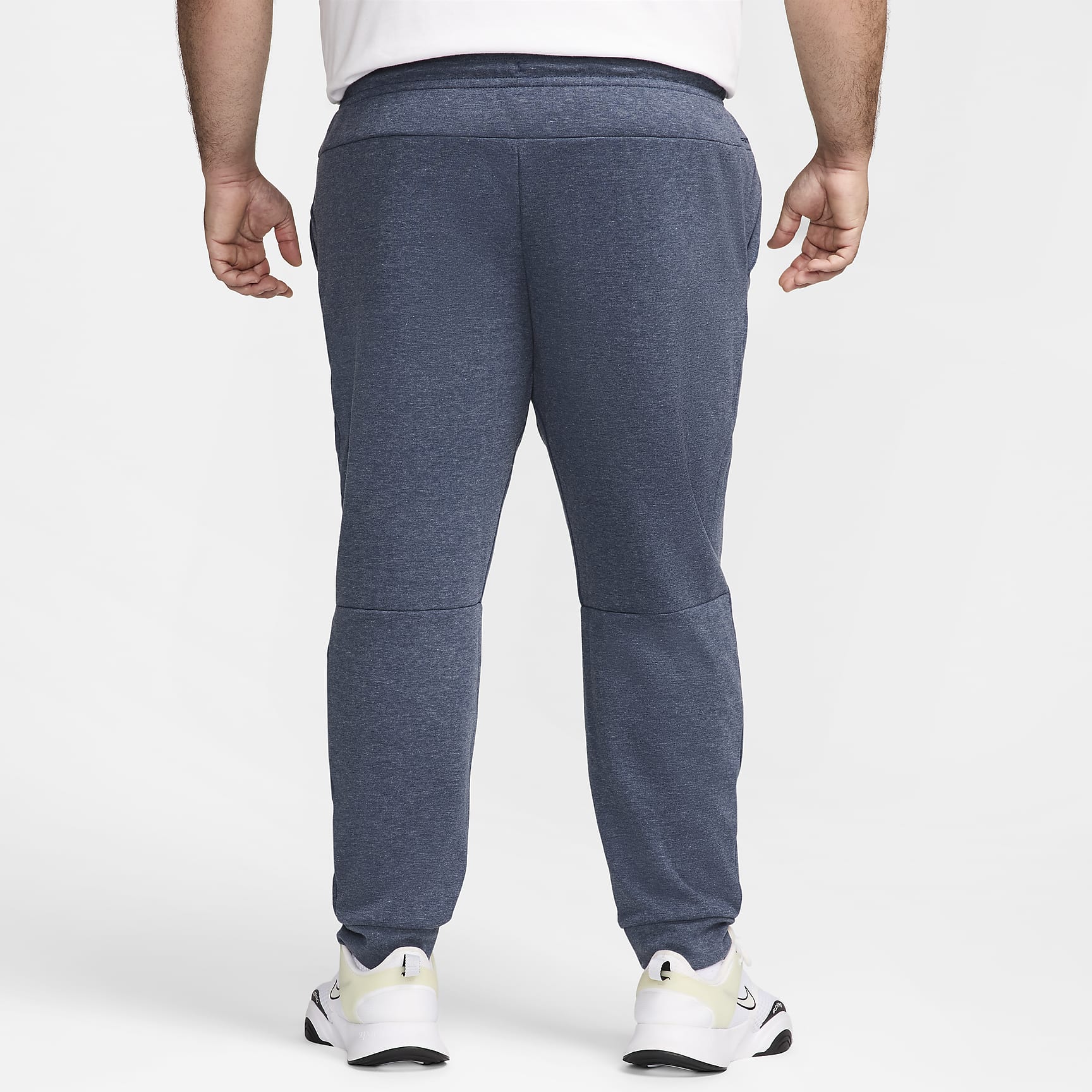 Nike Primary Fleece Men's Dri-FIT UV Performance Joggers