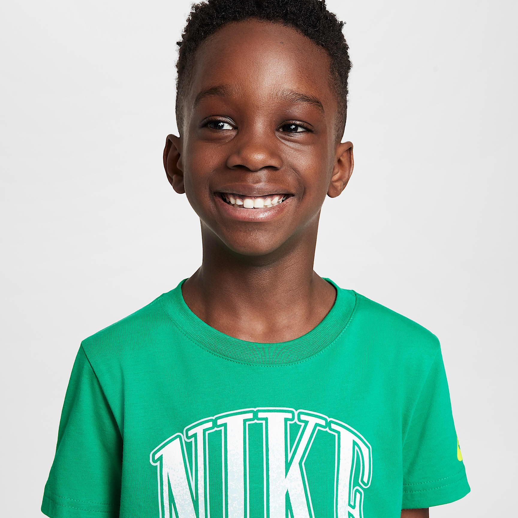 Nike Little Kids' Ace Arch T-Shirt