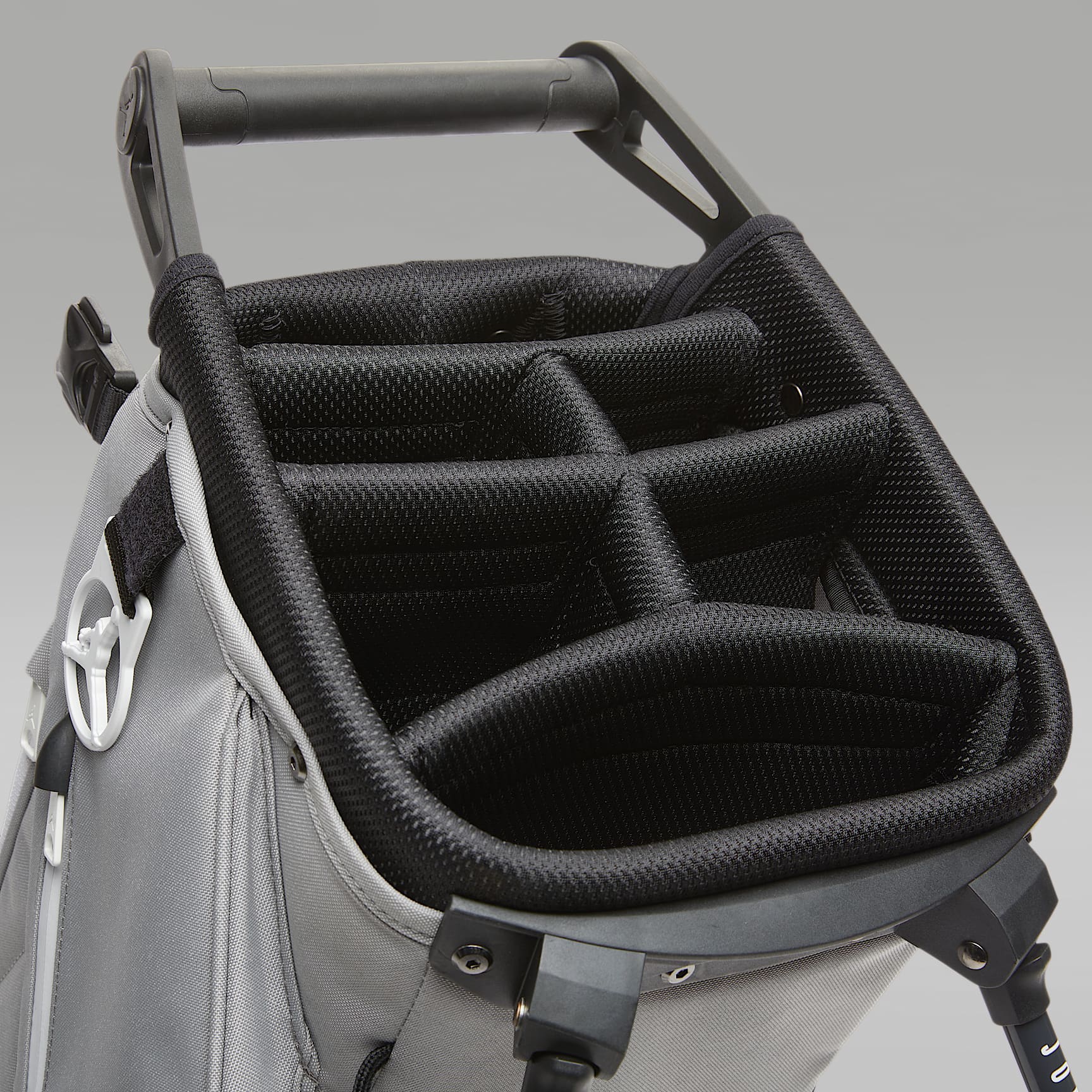 Jordan Fadeaway 6-Way Golf Bag