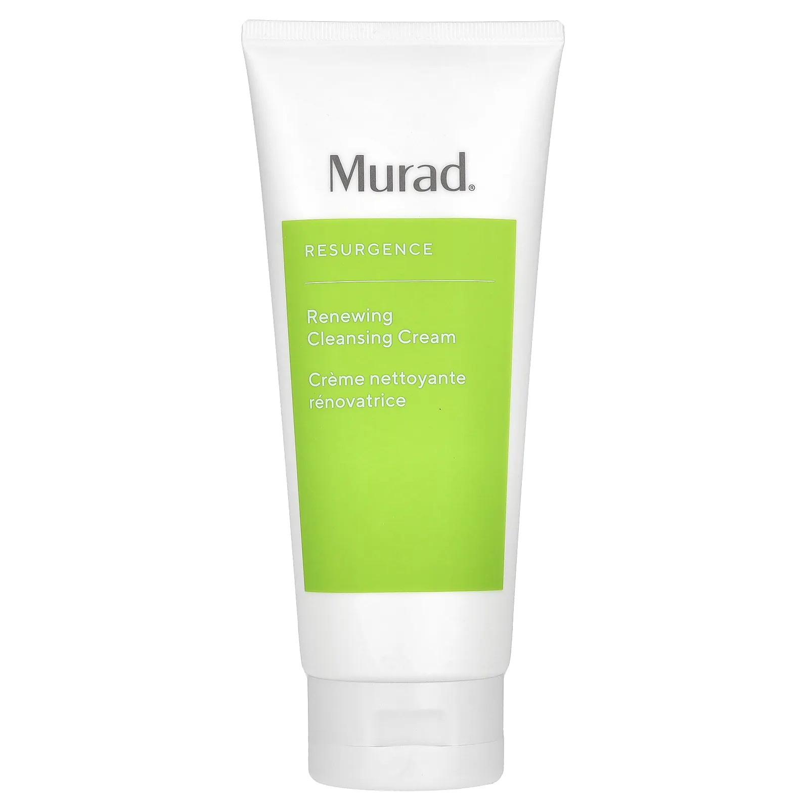 Murad, Обновляющий очищающий крем, 200 мл (6,75 жидк. Унции)