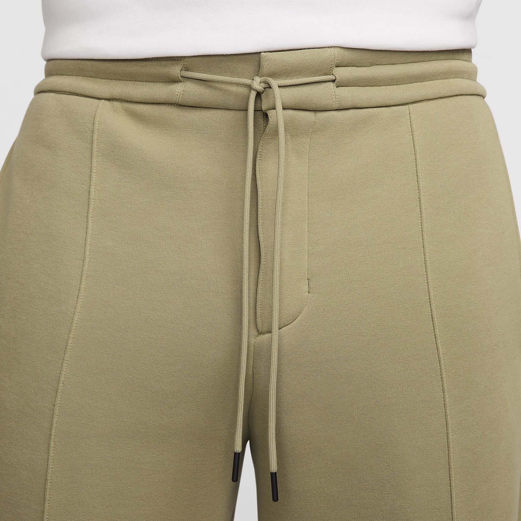 Nike Tech Men's Tailored Fleece Pants