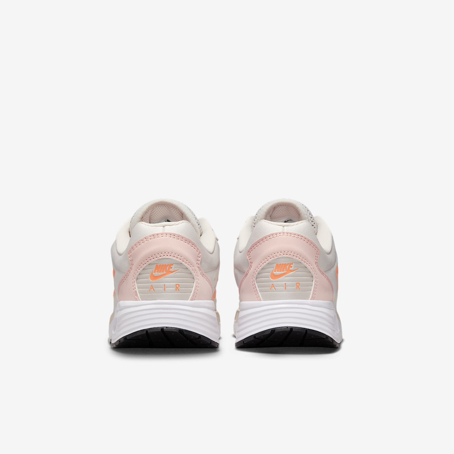 Nike Air Max Solo Big Kids' Shoes