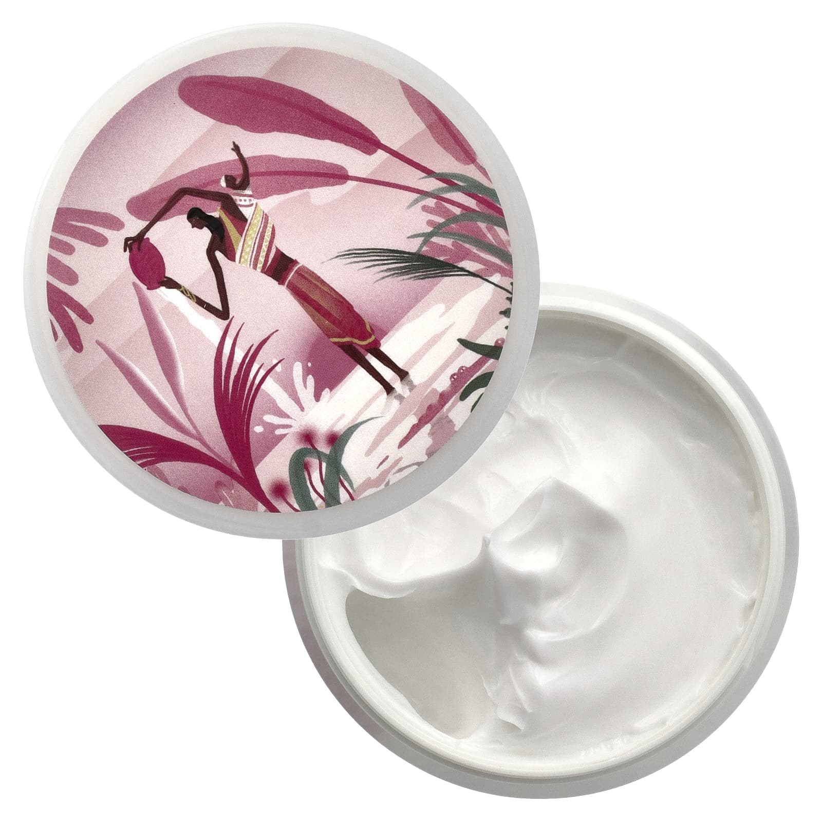 Nature Republic, масло ши, крем для лица с маслом ши, 100 мл (3,38 жидк. унции)