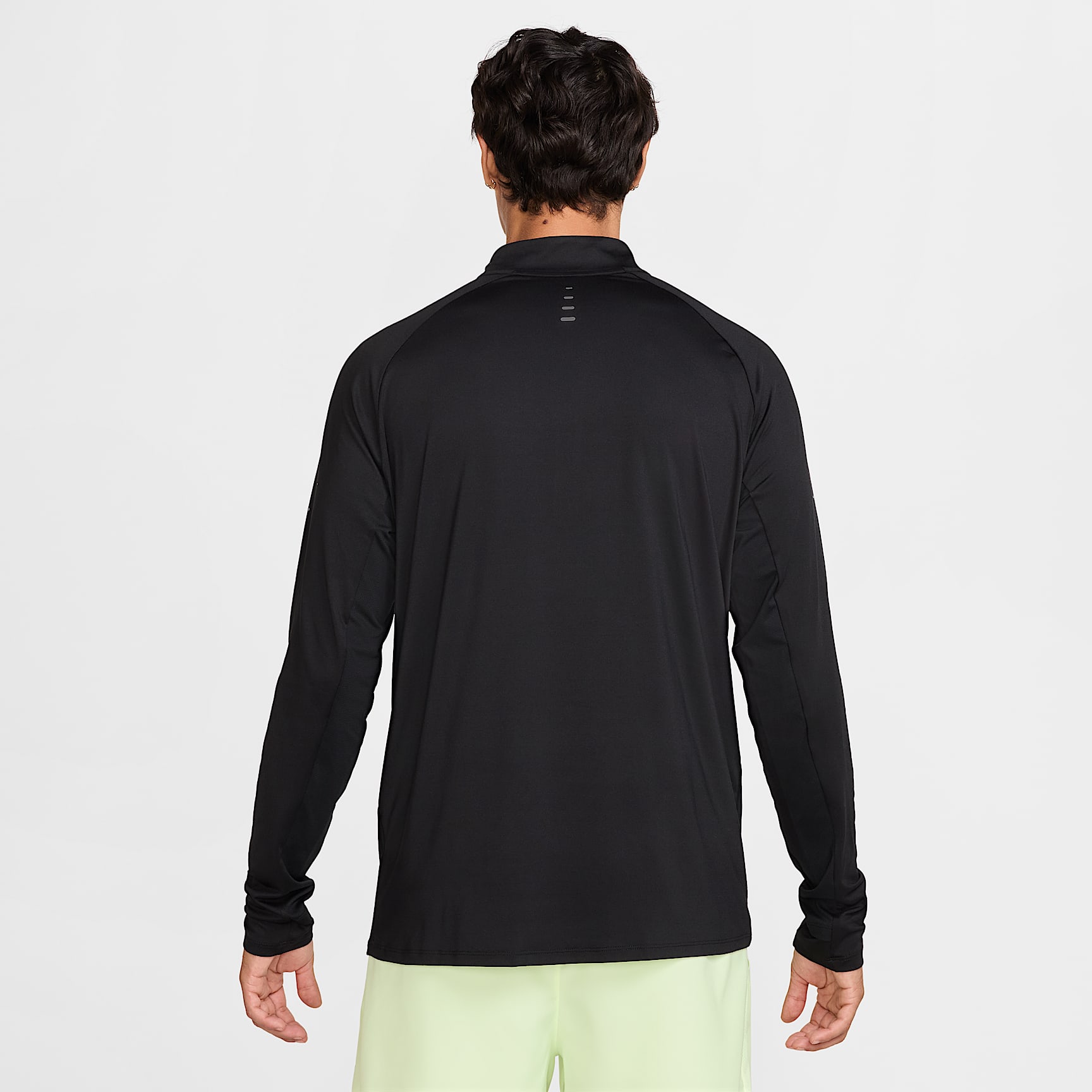 Nike Stride Men's Dri-FIT 1/4-Zip Running Top