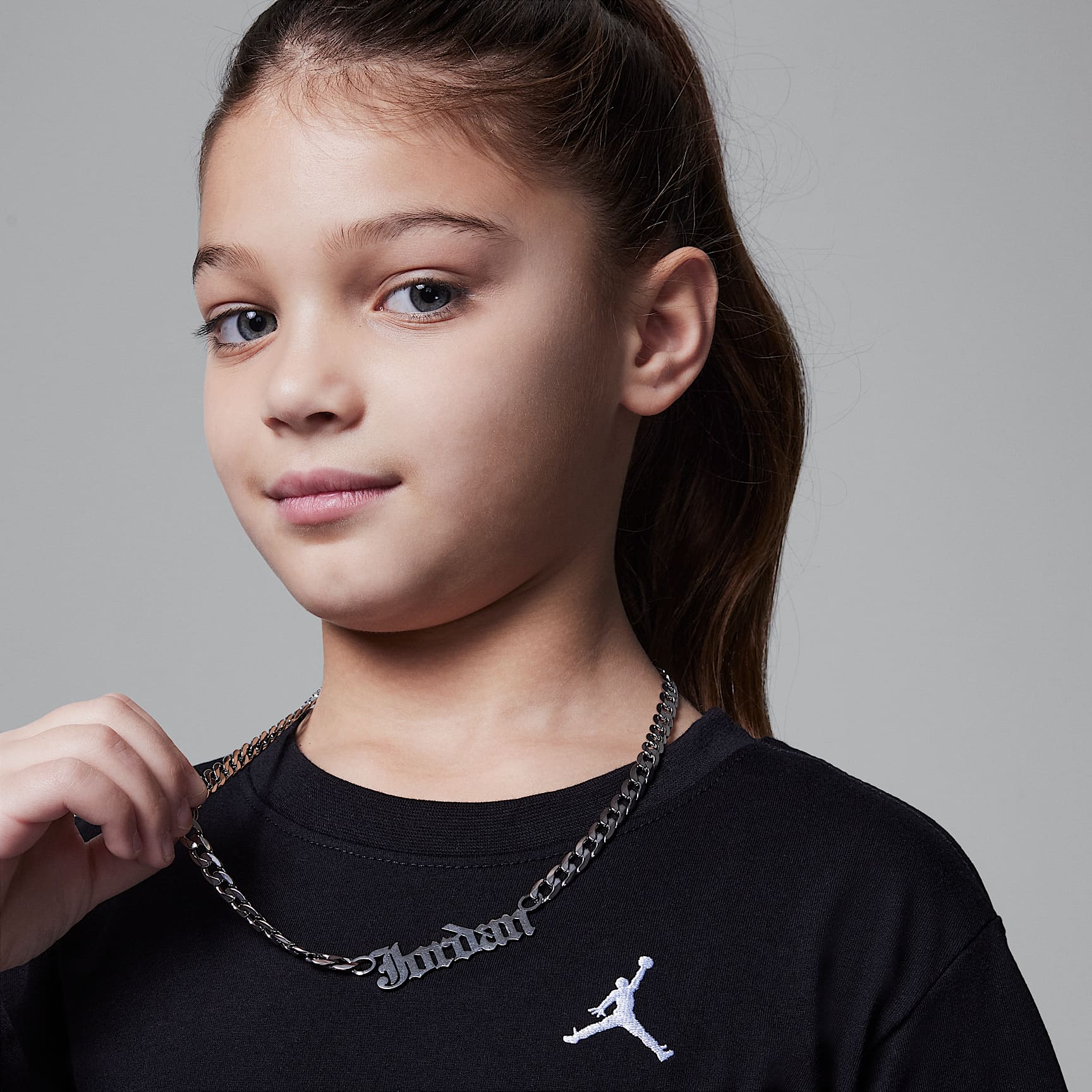 Jordan Brooklyn Essentials Little Kids' 2-Piece Fleece Shorts Set