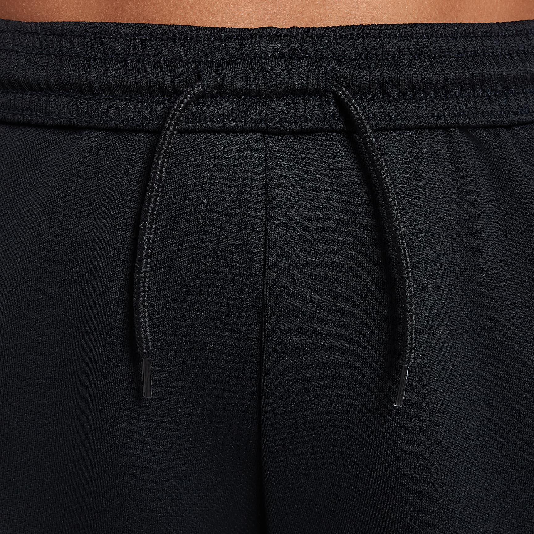 Nike Court Big Kids' Dri-FIT 5" Basketball Shorts