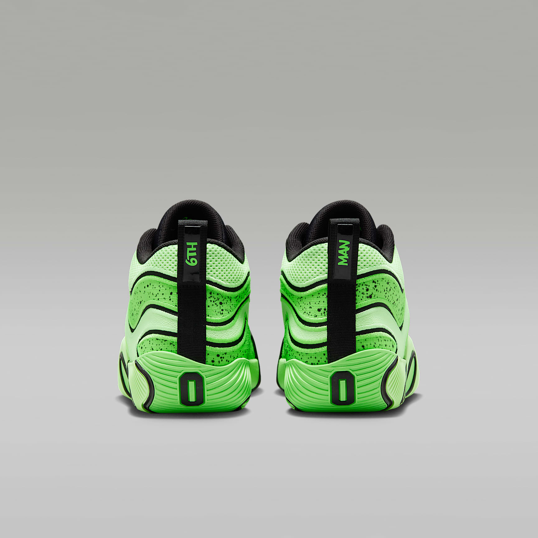 Tatum 3 Basketball Shoes