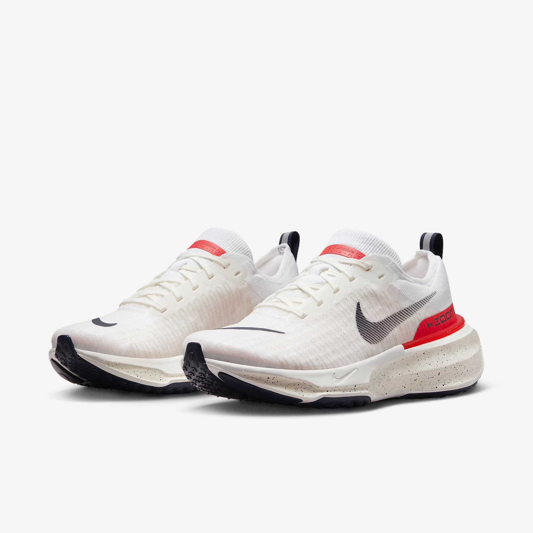 Nike Invincible 3 Men's Road Running Shoes