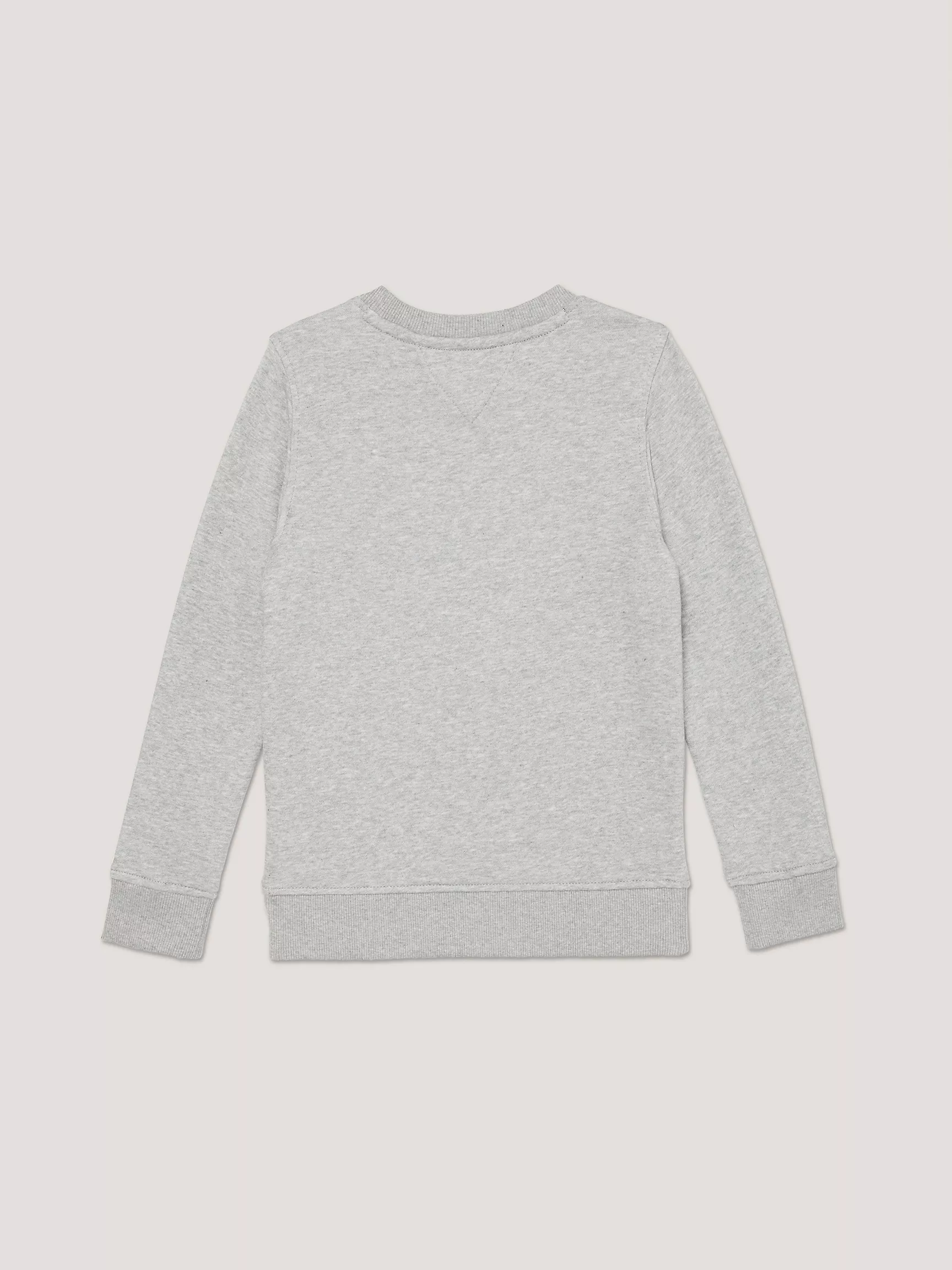 Толстовка для мальчика Tommy Hilfiger, Детский свитшот с логотипом Tommy