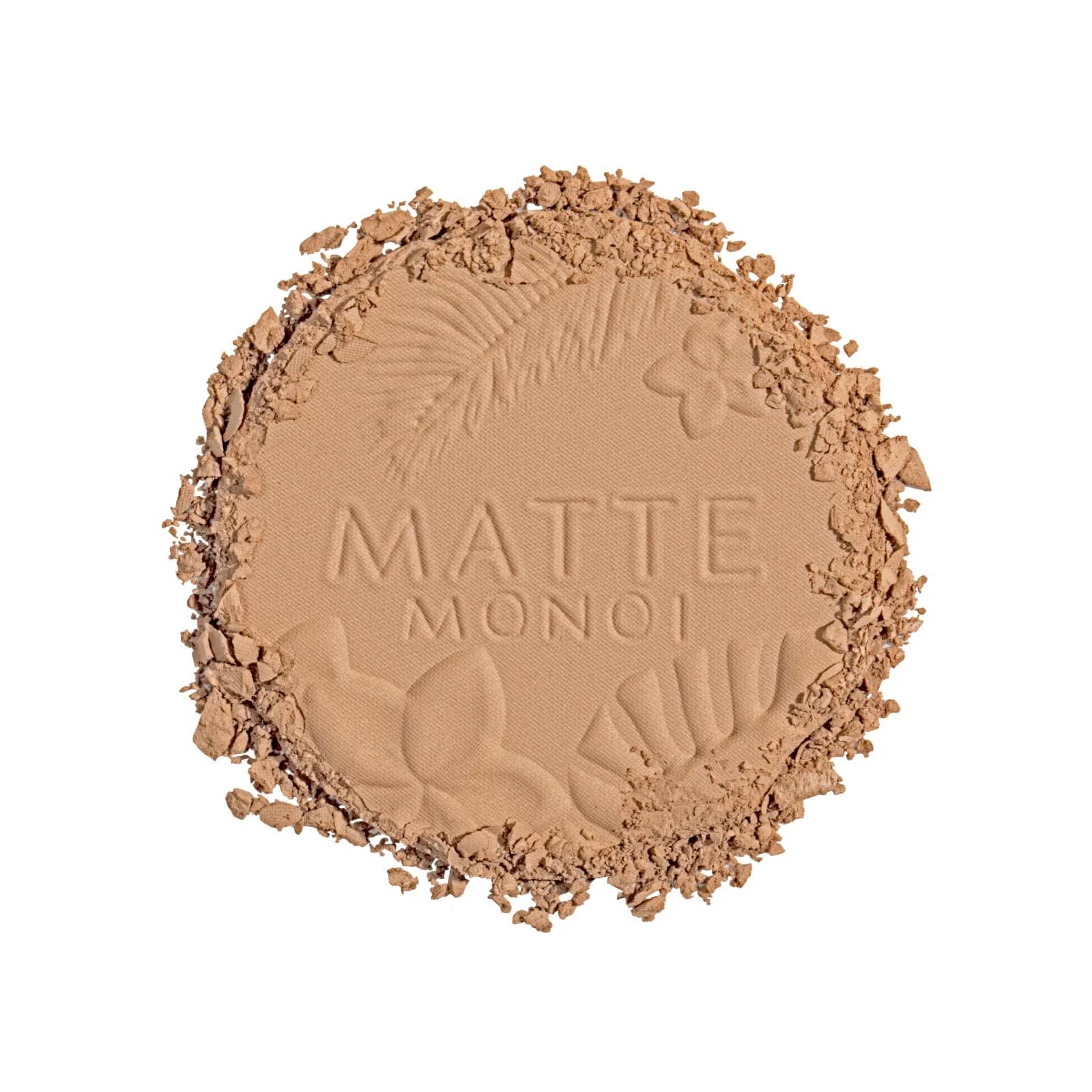 Physicians Formula, Matte Monoi, масляный бронзер, 1711939, матовый легкий бронзер, 11 г (0,38 унции)