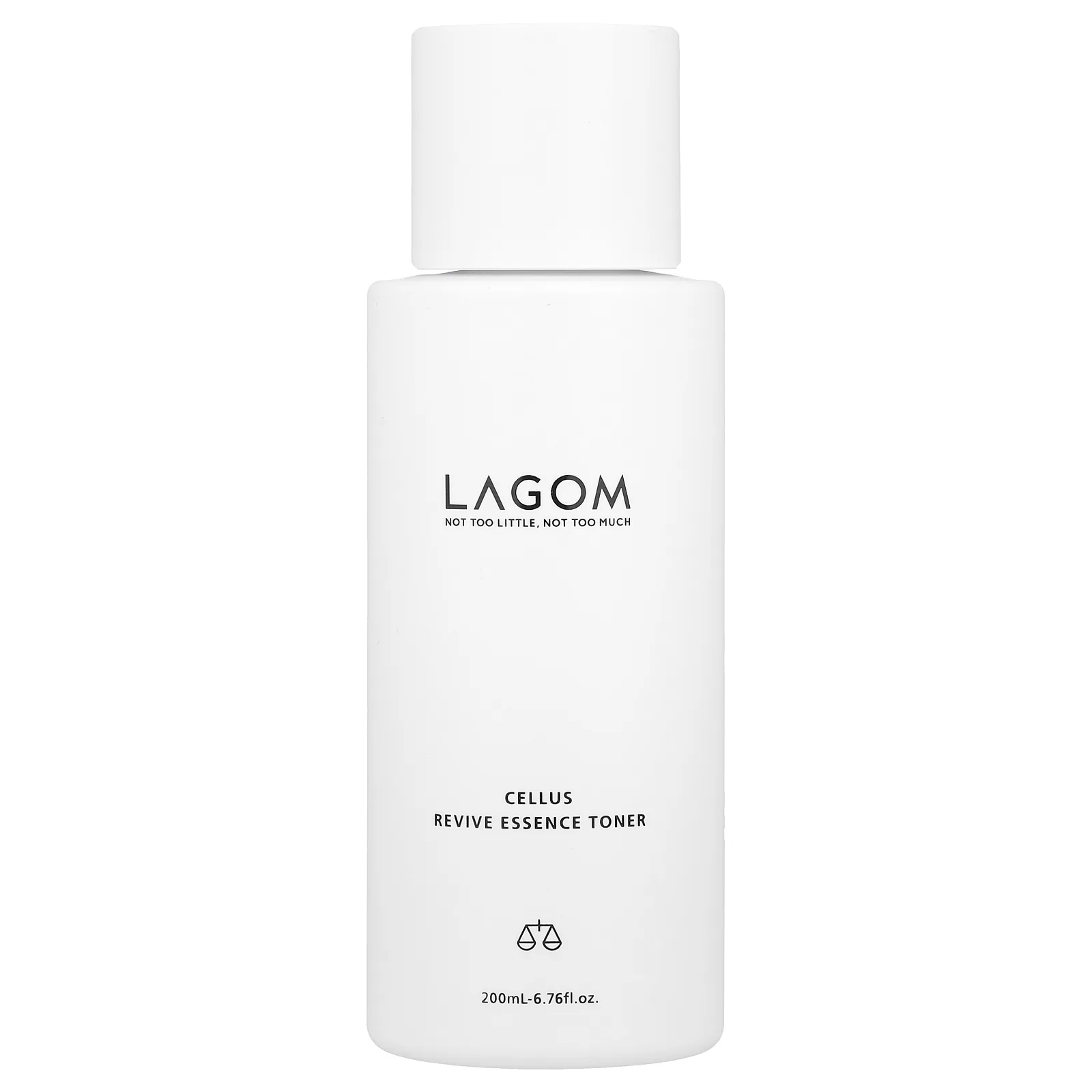 LAGOM, Cellus Revive Essence, тоник, 200 мл (6,76 жидк. Унции)
