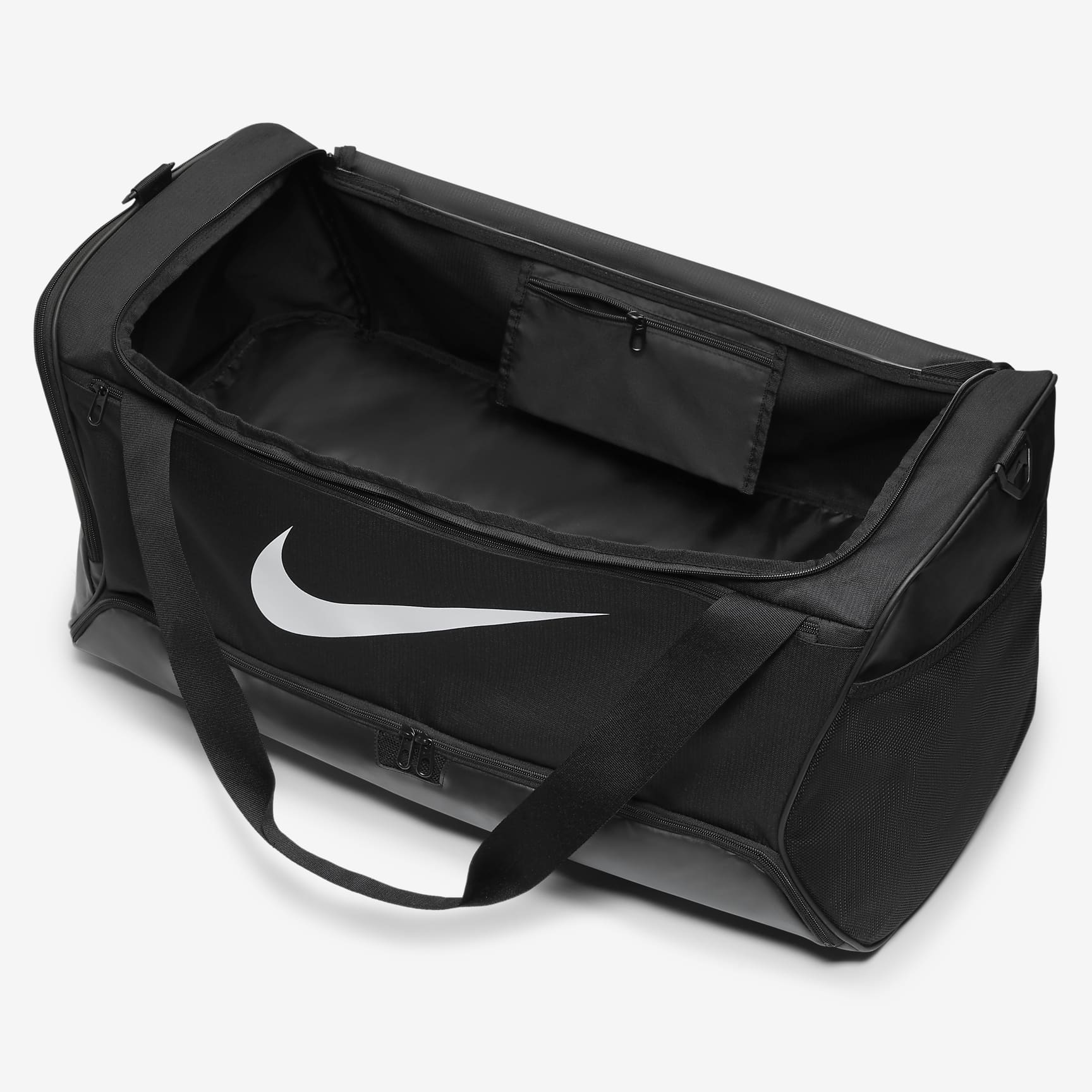 Nike Brasilia 9.5 Training Duffel Bag (Large, 95L)